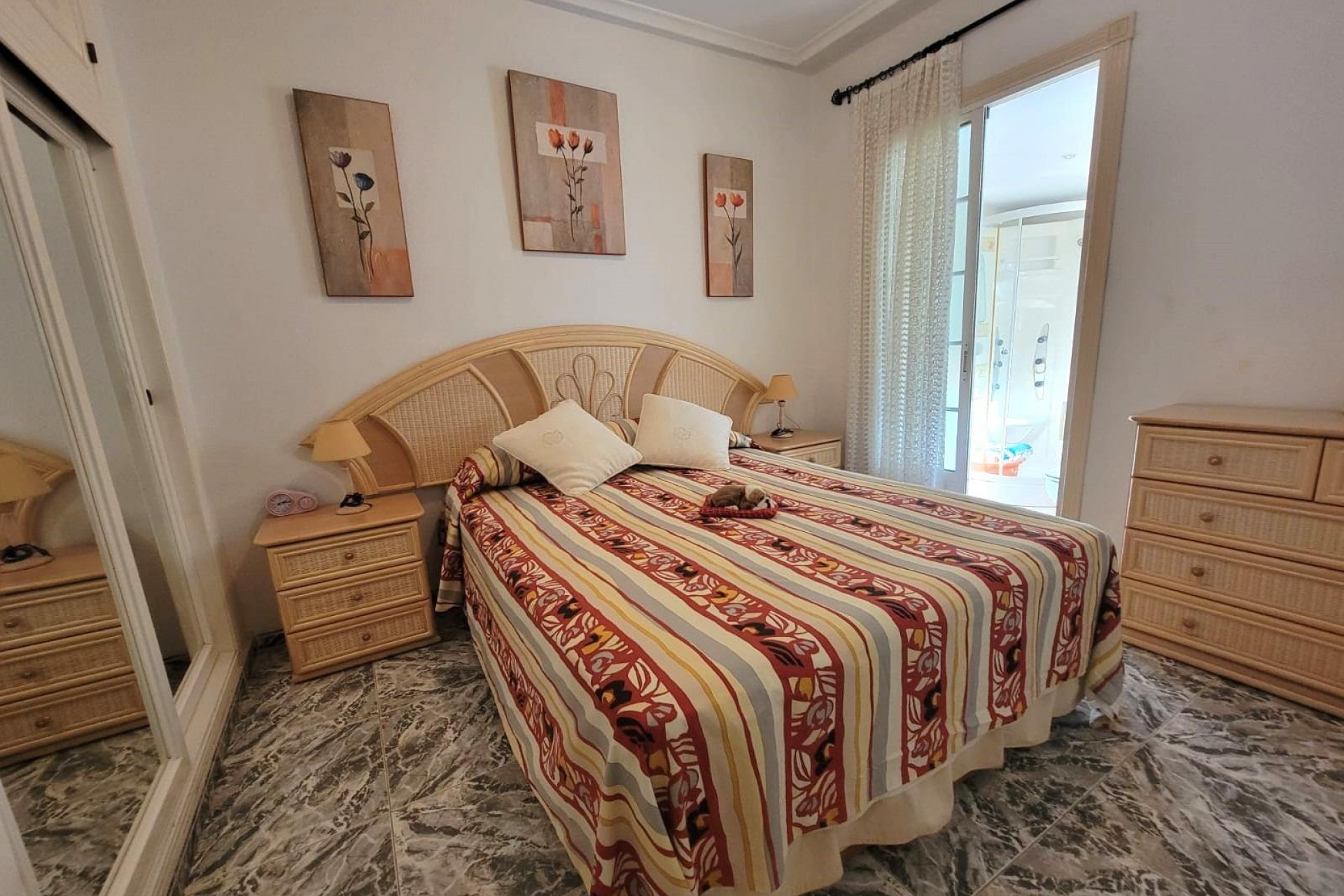 Reventa - Bungalow -
Torrevieja - Los Frutales