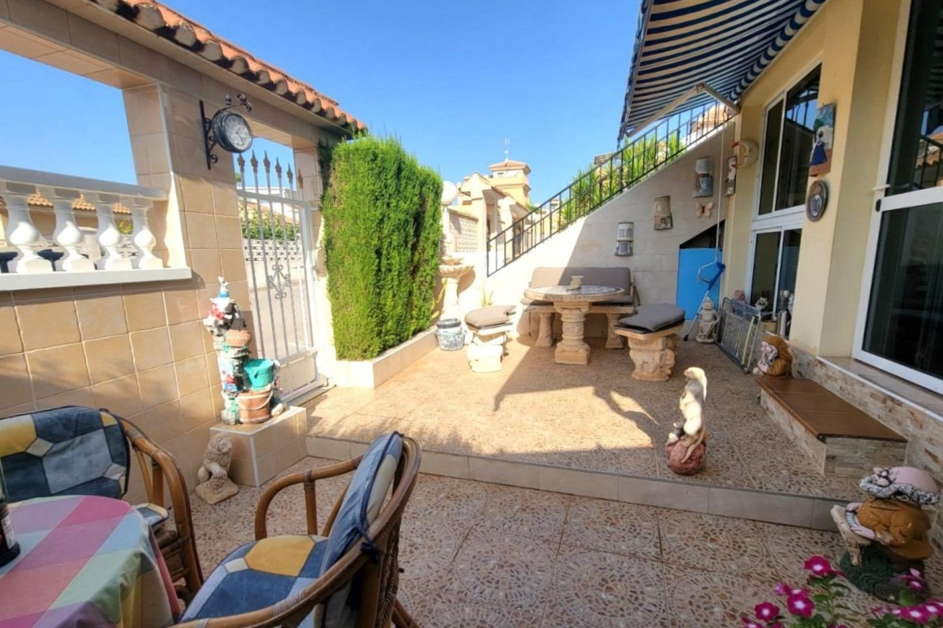 Reventa - Bungalow -
Torrevieja - Los Frutales