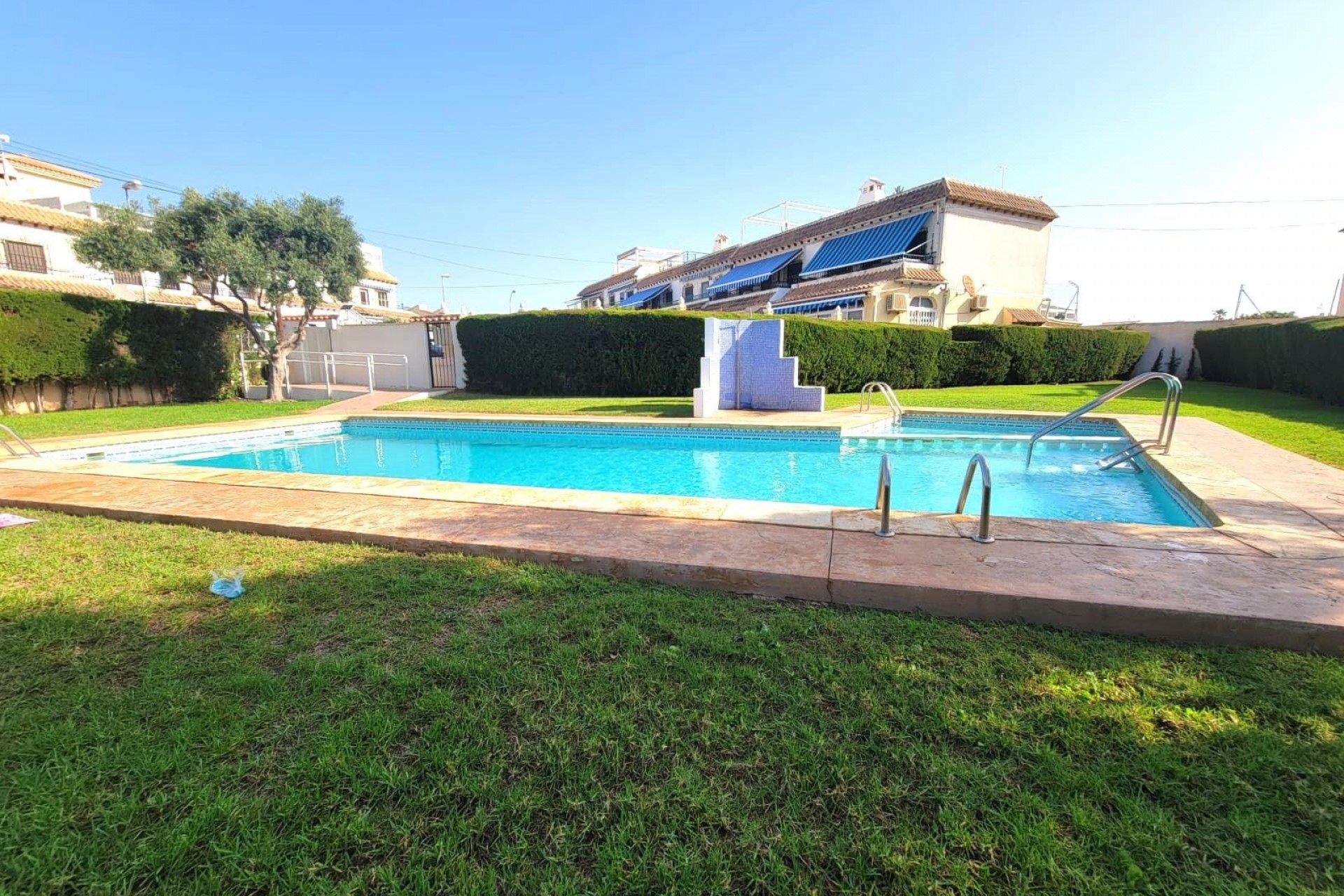 Reventa - Bungalow -
Torrevieja - Los Frutales