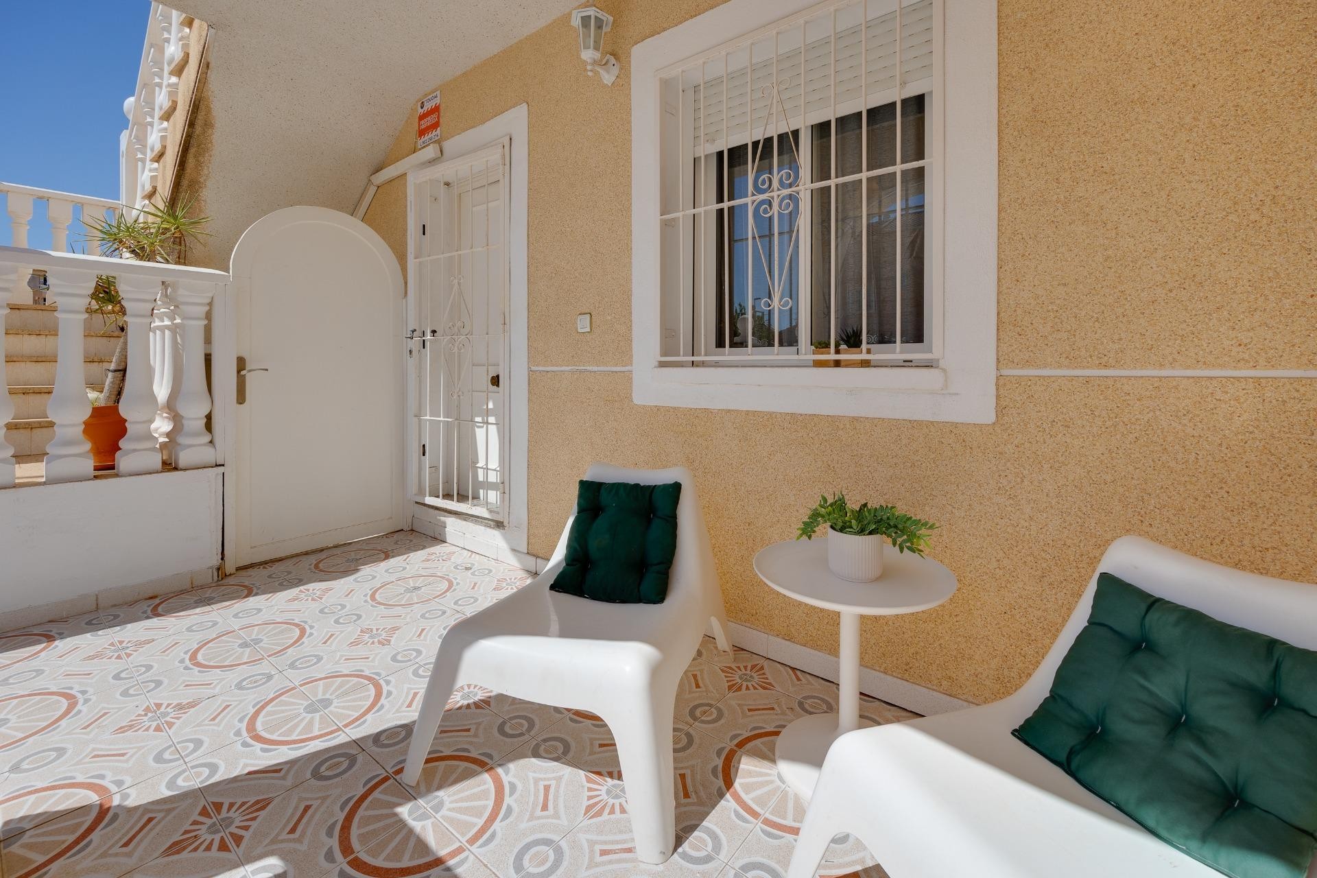 Reventa - Bungalow -
Torrevieja - Los Frutales