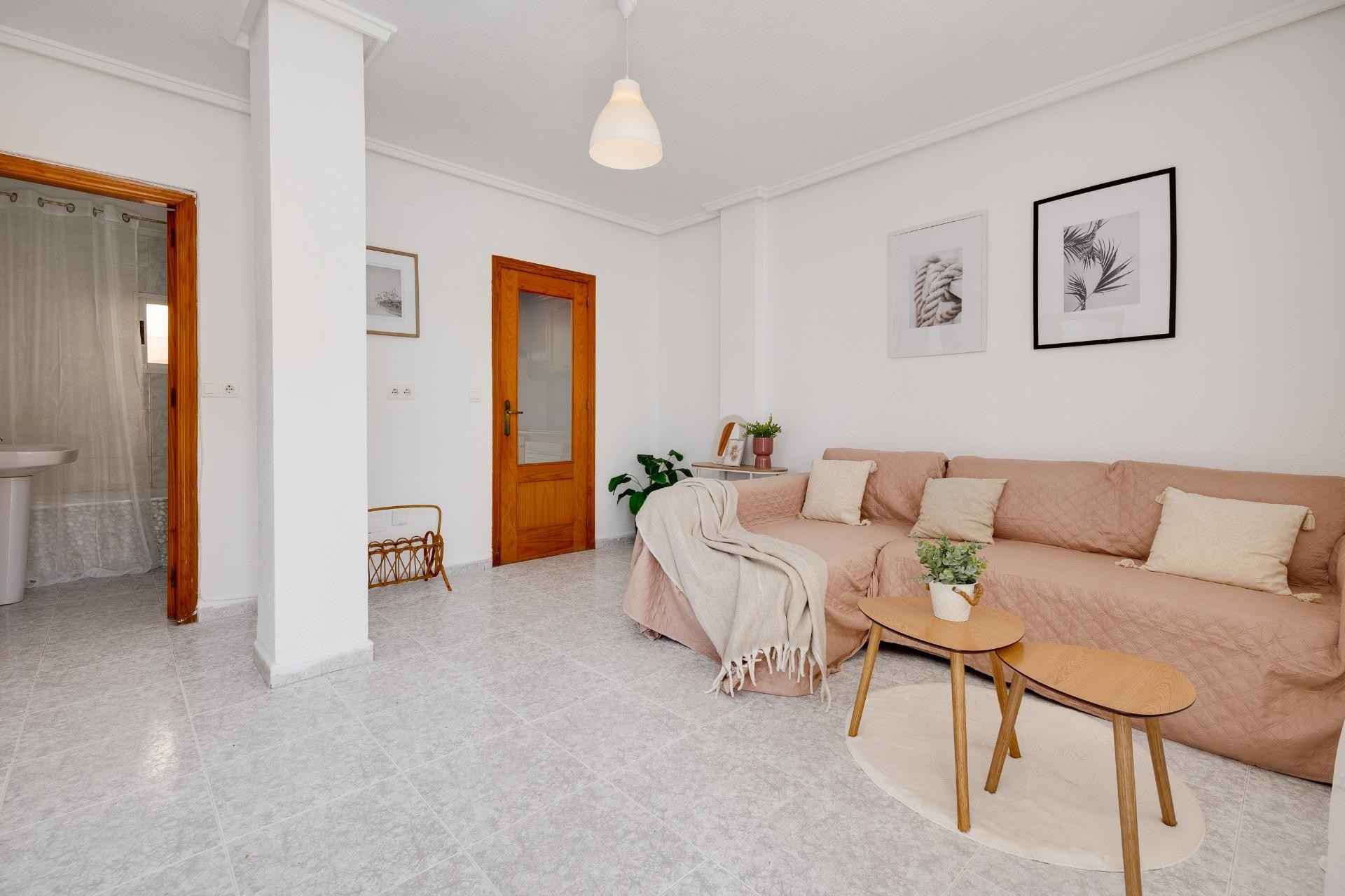 Reventa - Bungalow -
Torrevieja - Los Frutales