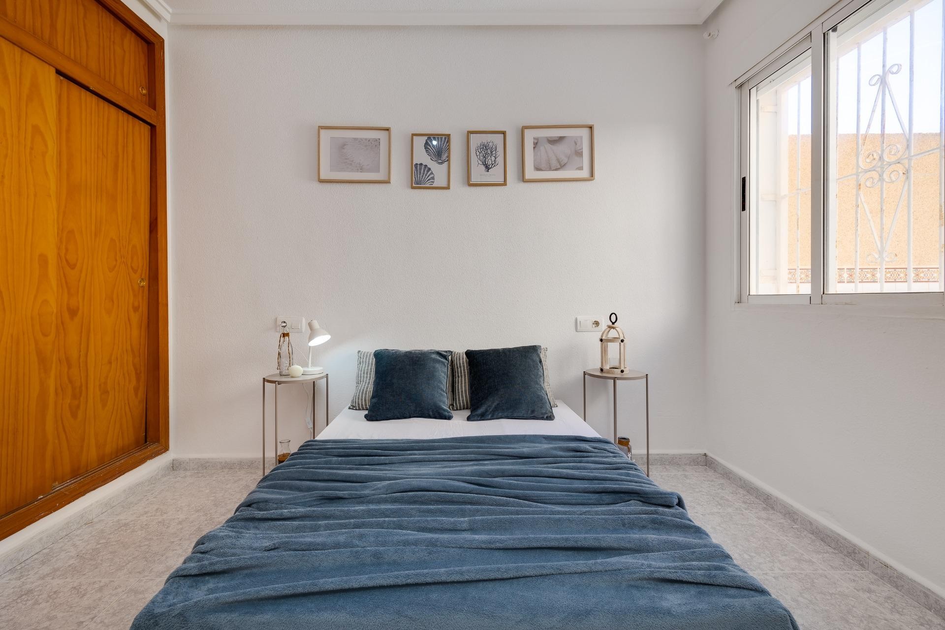 Reventa - Bungalow -
Torrevieja - Los Frutales