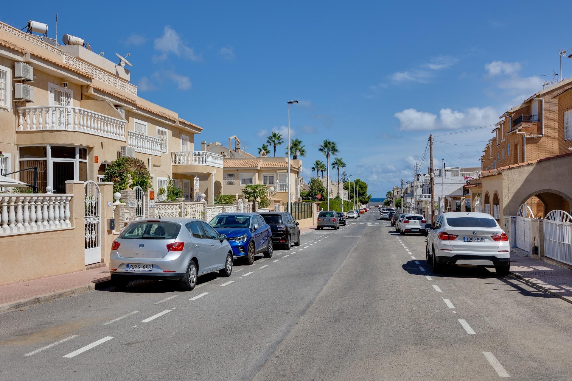 Reventa - Bungalow -
Torrevieja - Los Frutales