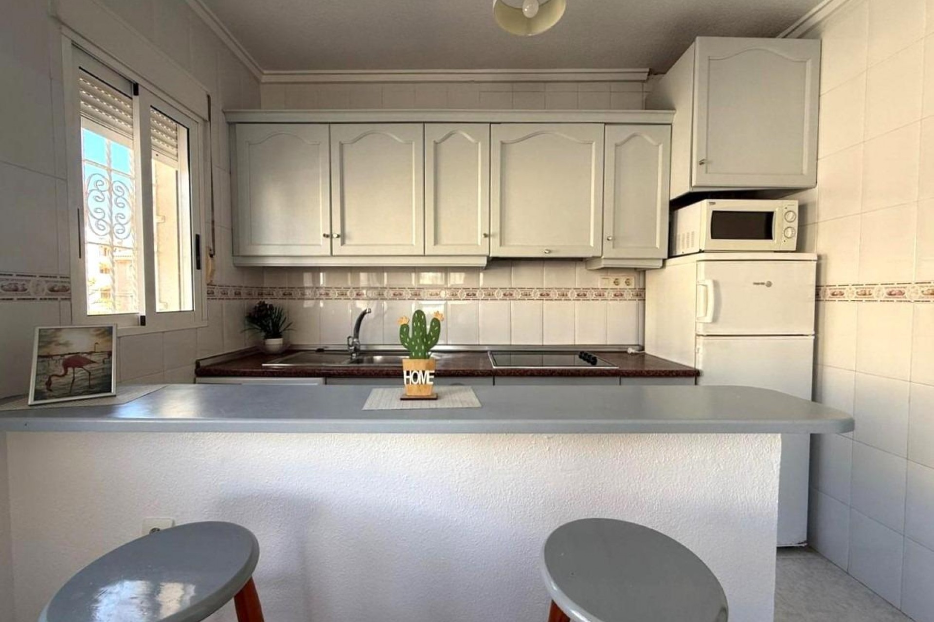 Reventa - Bungalow -
Torrevieja - Los Frutales