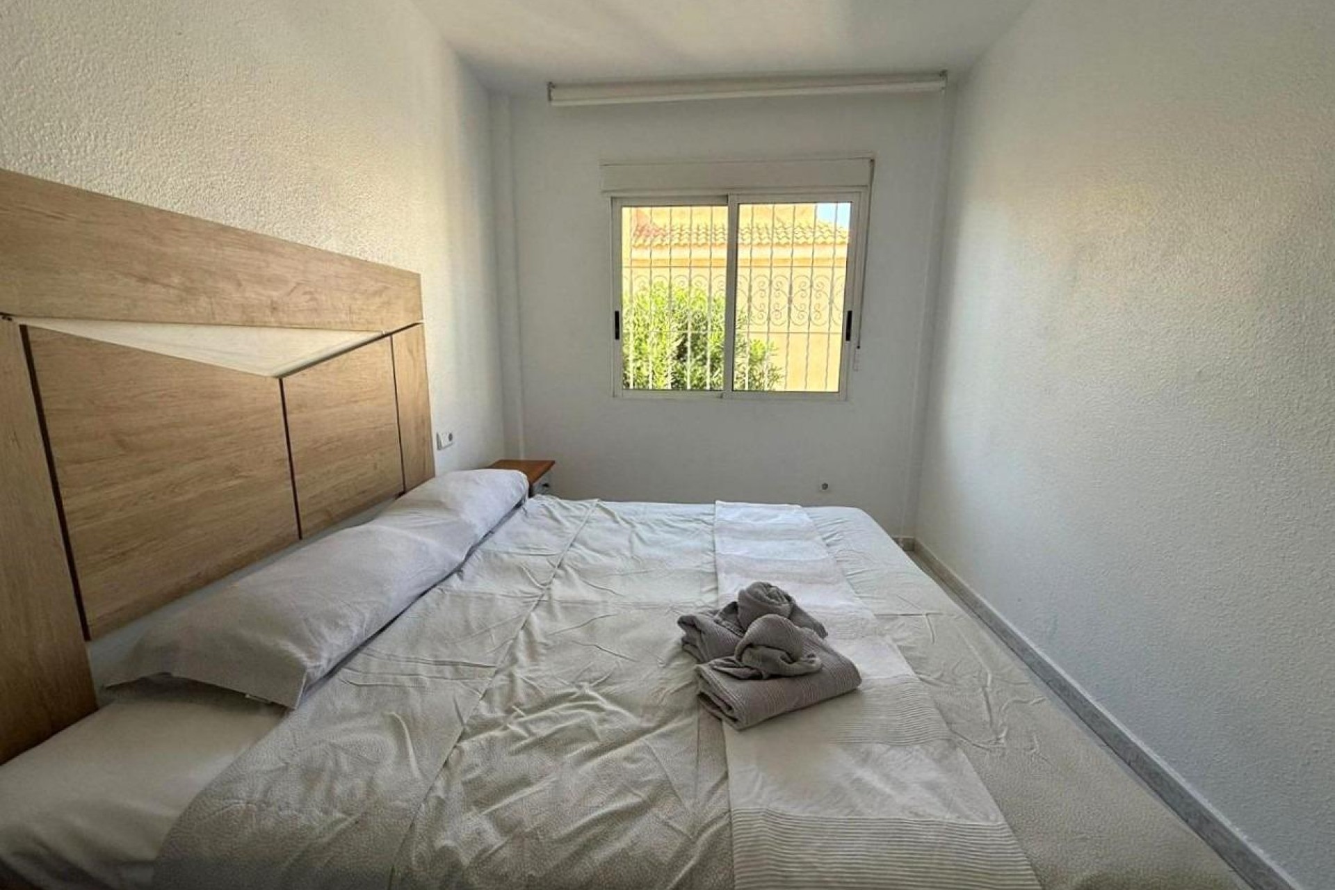 Reventa - Bungalow -
Torrevieja - Los Frutales