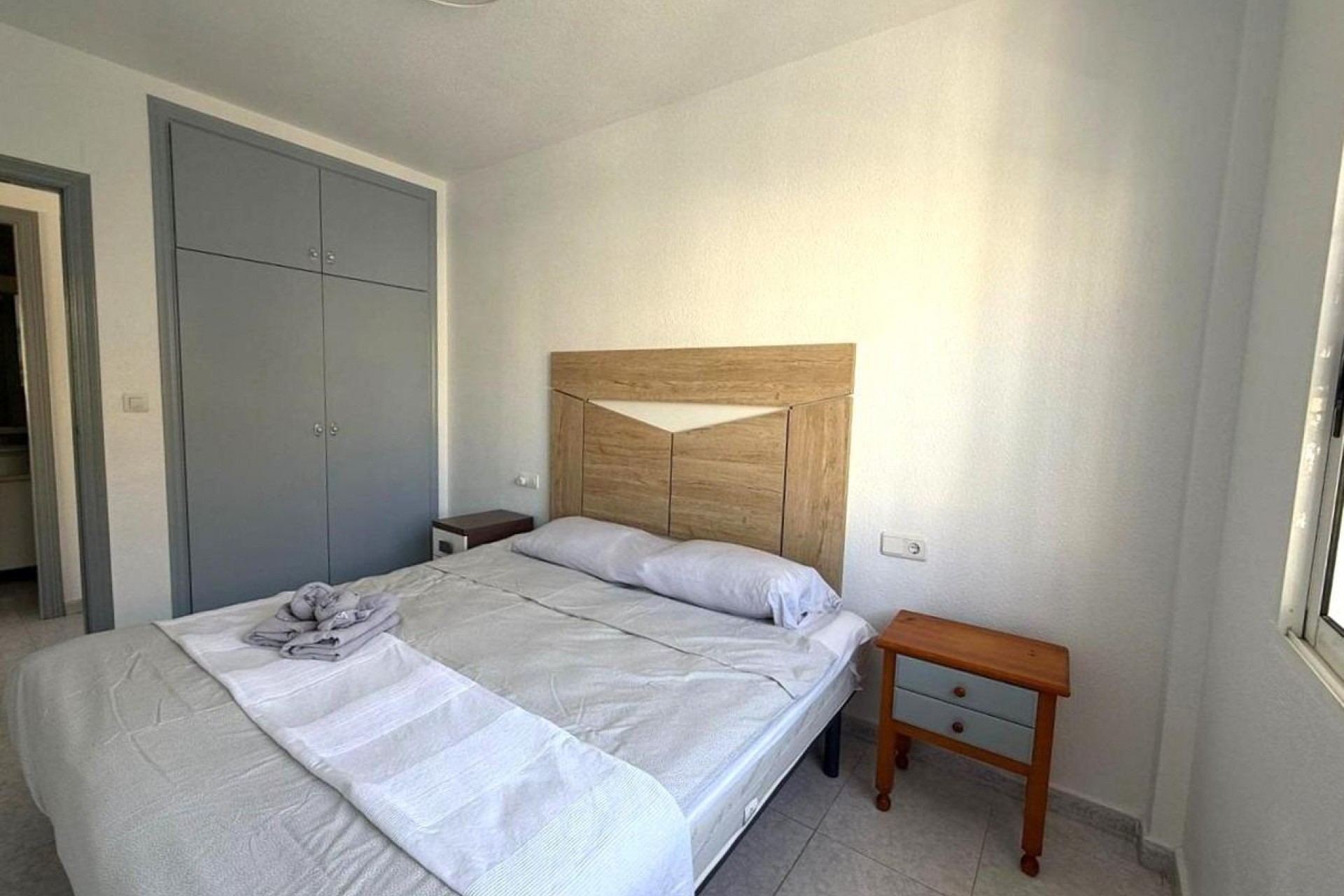 Reventa - Bungalow -
Torrevieja - Los Frutales