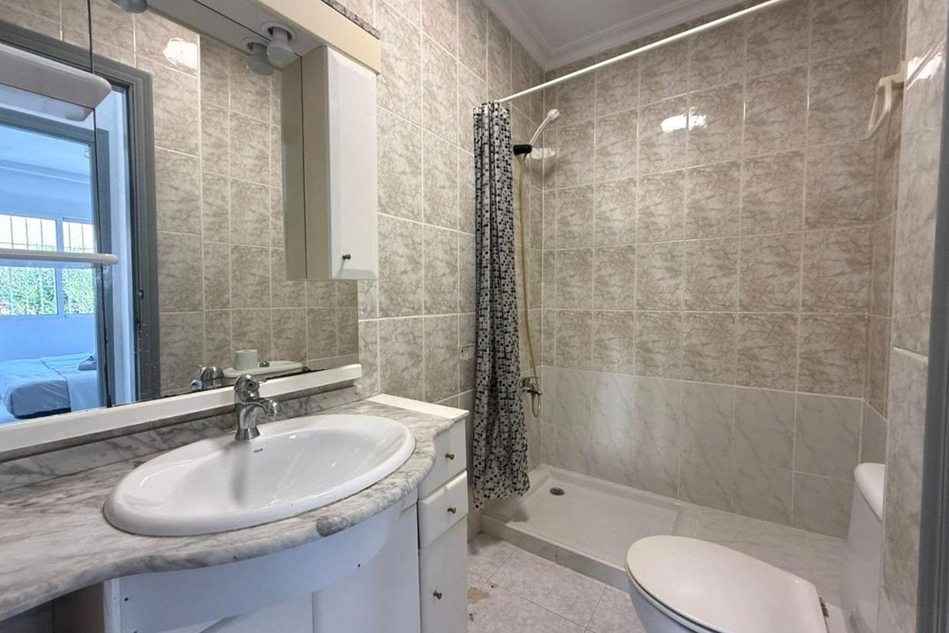 Reventa - Bungalow -
Torrevieja - Los Frutales