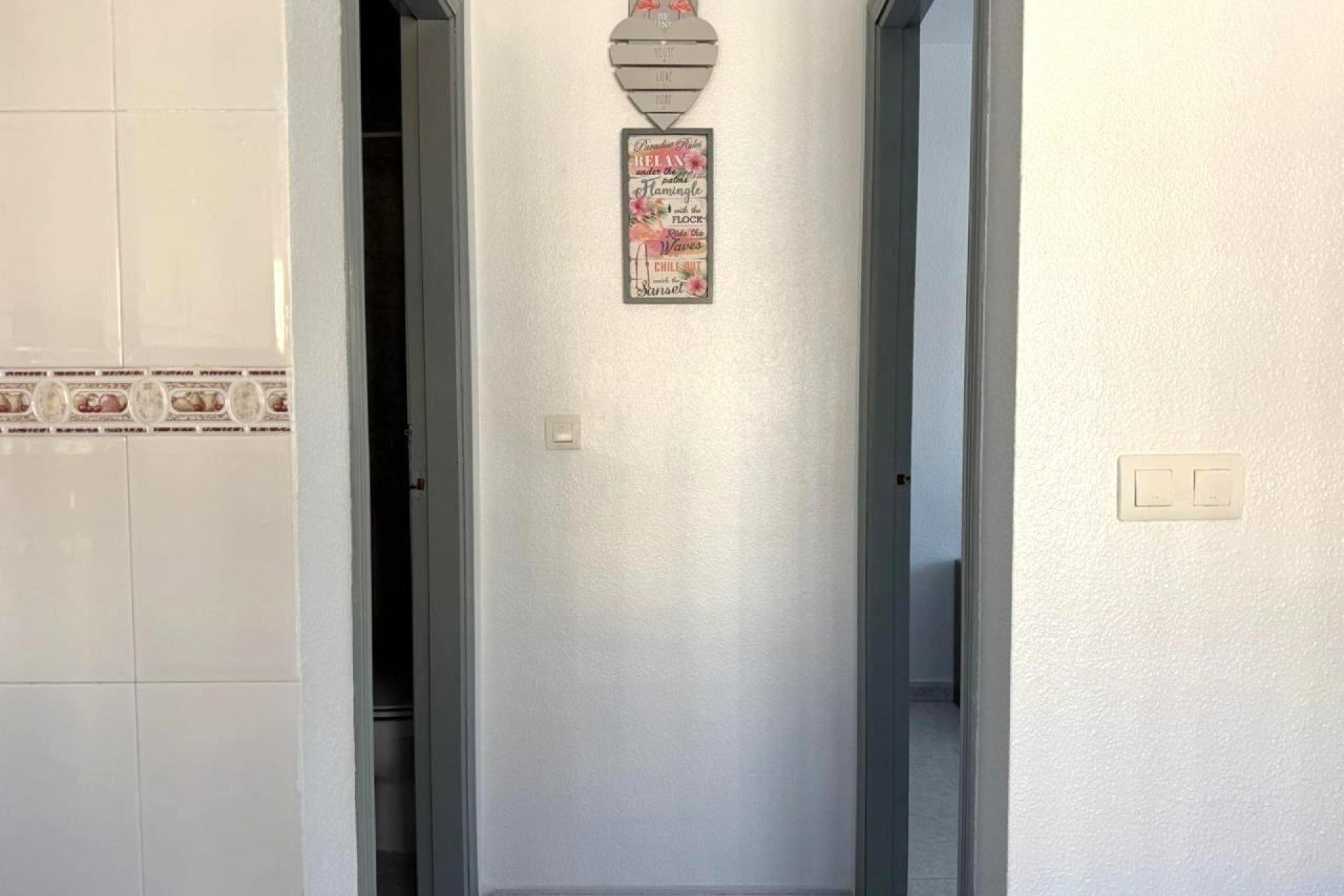 Reventa - Bungalow -
Torrevieja - Los Frutales