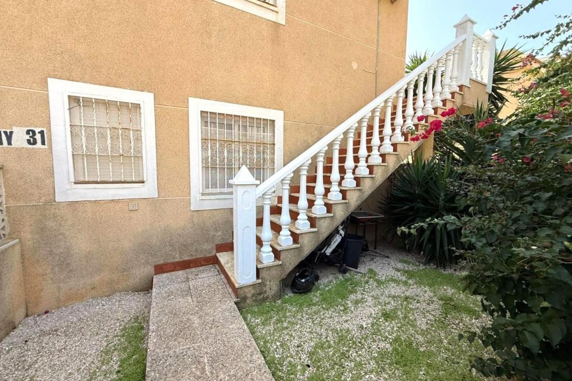 Reventa - Bungalow -
Torrevieja - Los Frutales