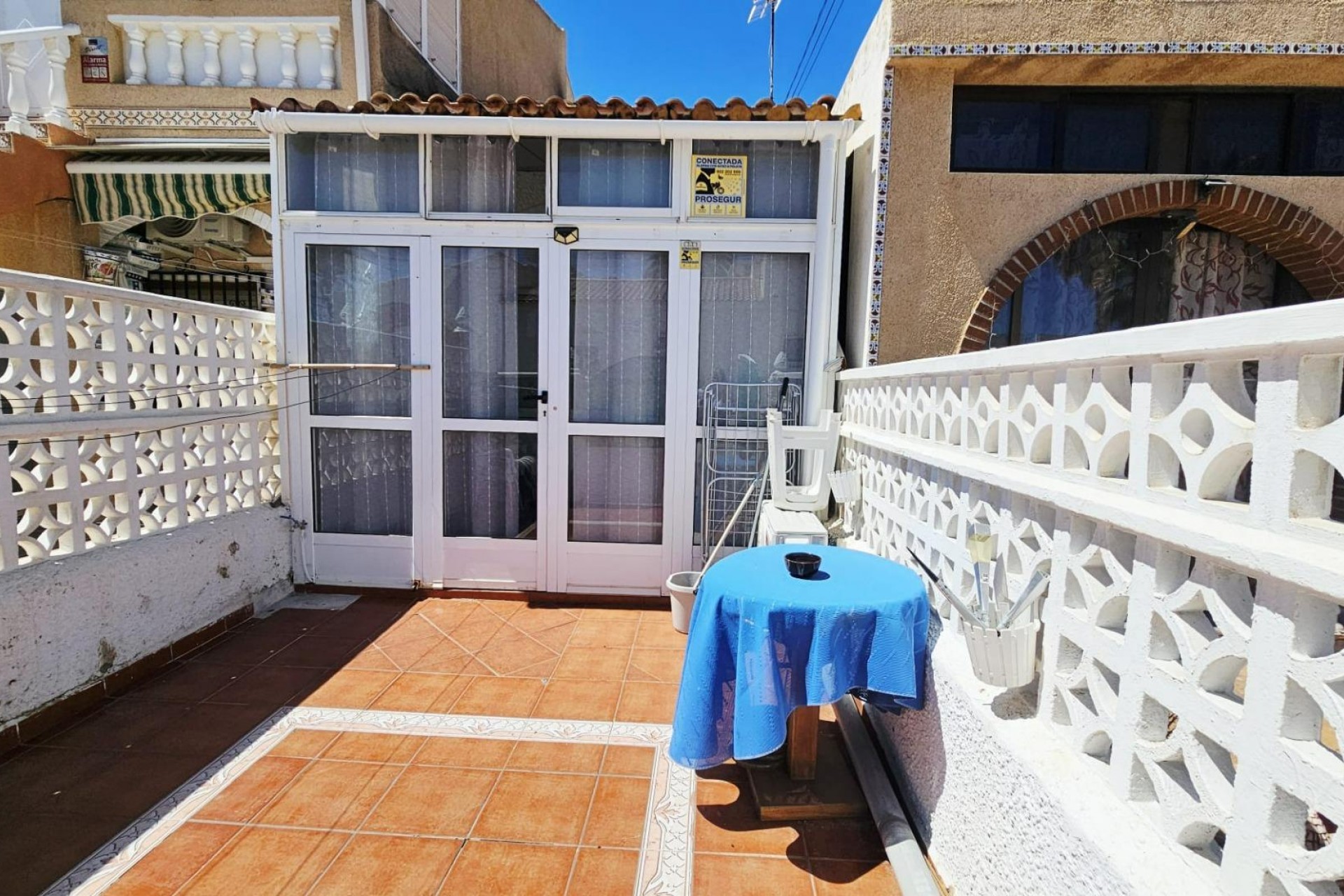Reventa - Bungalow -
Torrevieja - Nueva Torrevieja