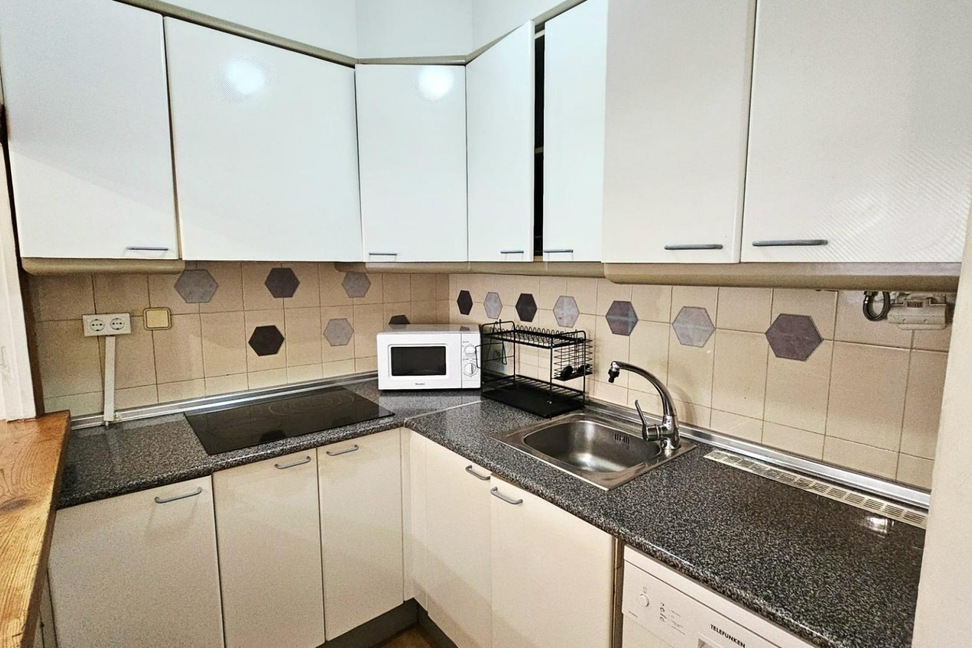 Reventa - Bungalow -
Torrevieja - Nueva Torrevieja