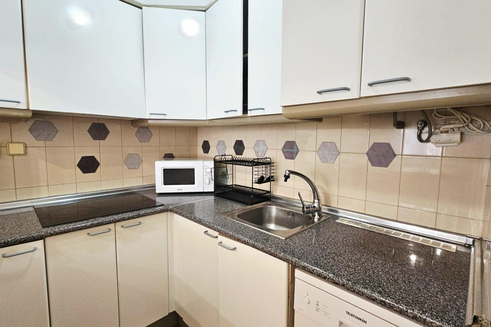 Reventa - Bungalow -
Torrevieja - Nueva Torrevieja