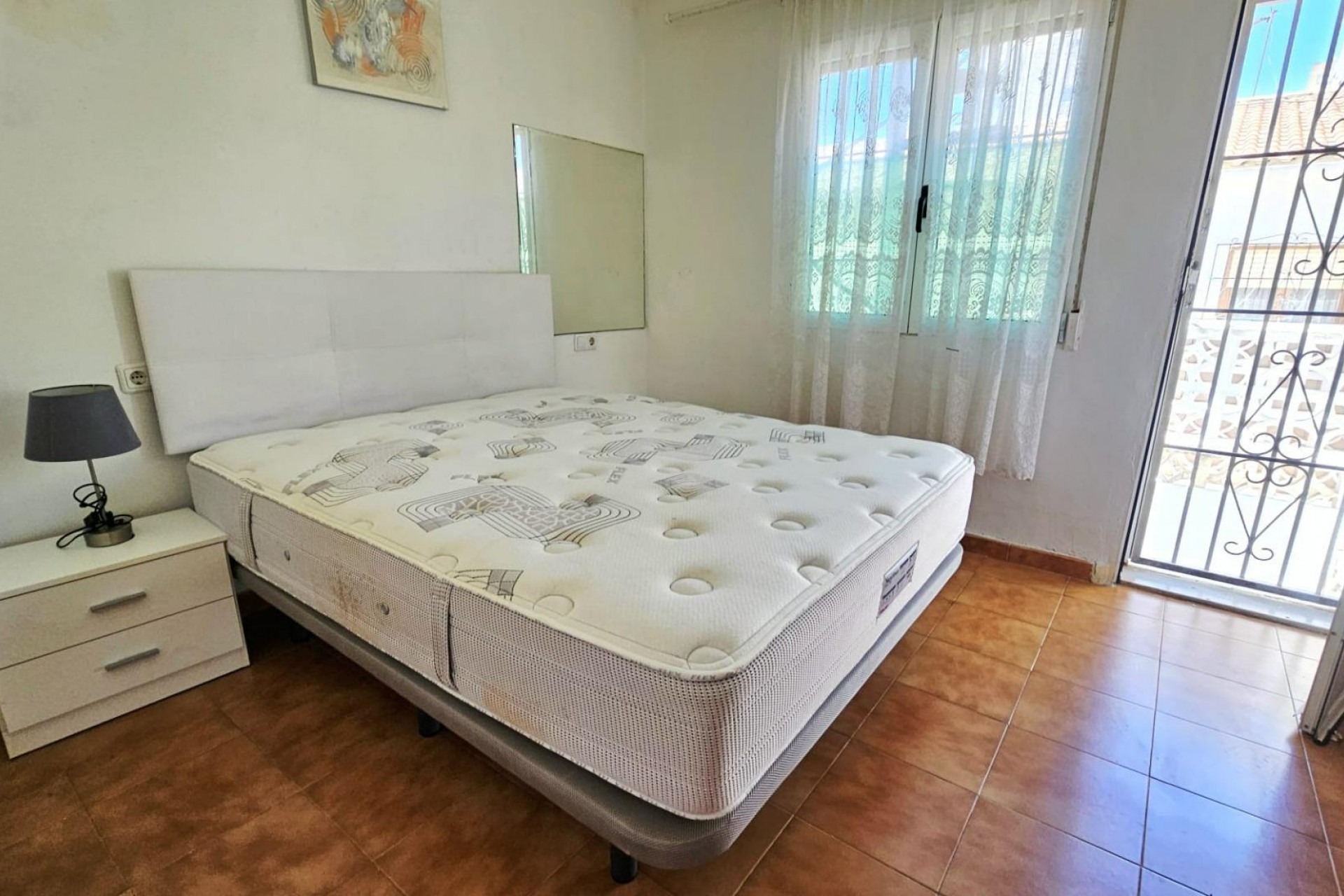 Reventa - Bungalow -
Torrevieja - Nueva Torrevieja