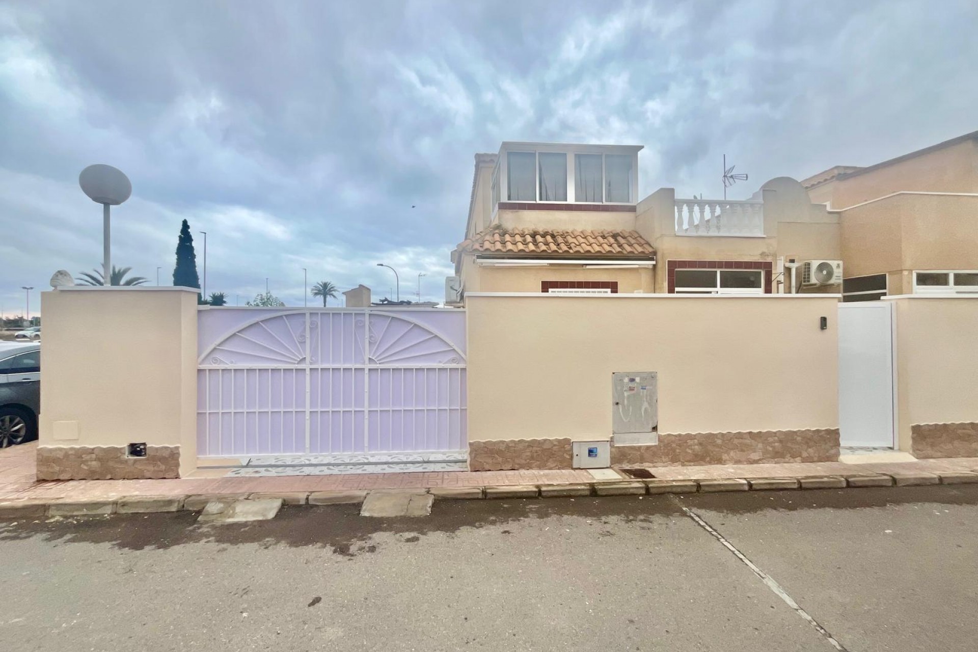 Reventa - Bungalow -
Torrevieja - Paraje Natural