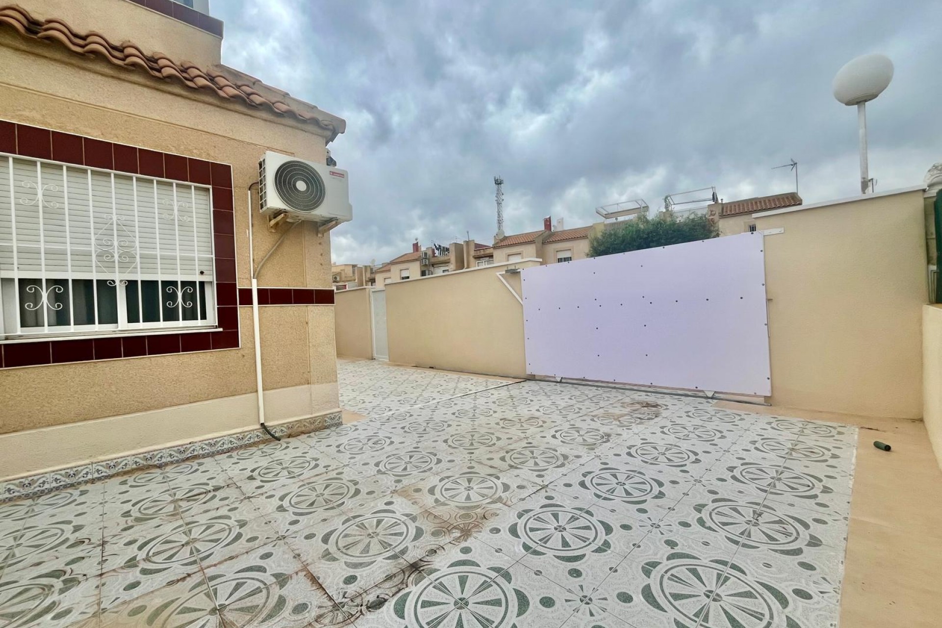 Reventa - Bungalow -
Torrevieja - Paraje Natural