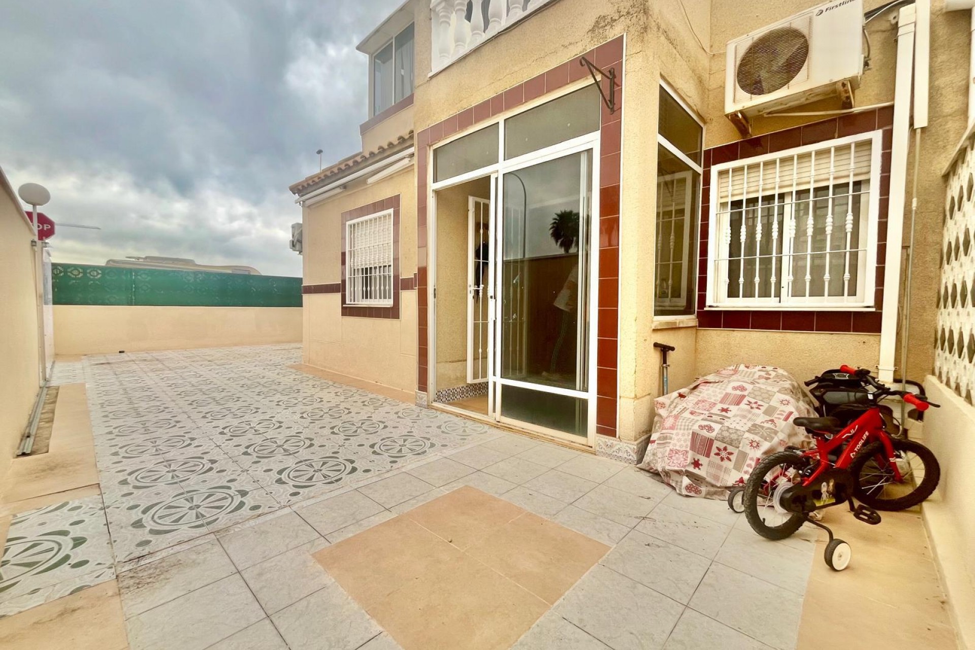 Reventa - Bungalow -
Torrevieja - Paraje Natural