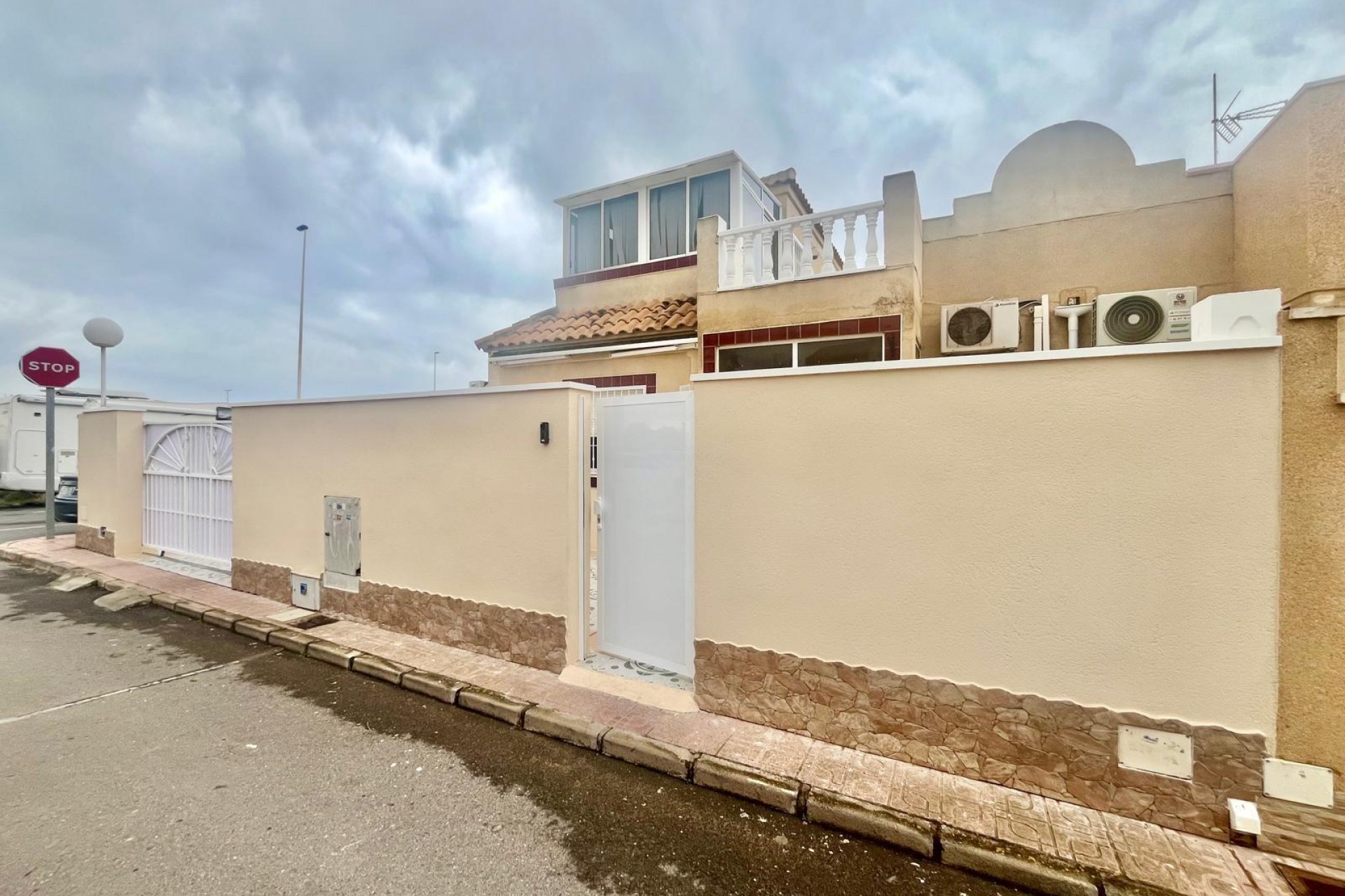 Reventa - Bungalow -
Torrevieja - Paraje Natural
