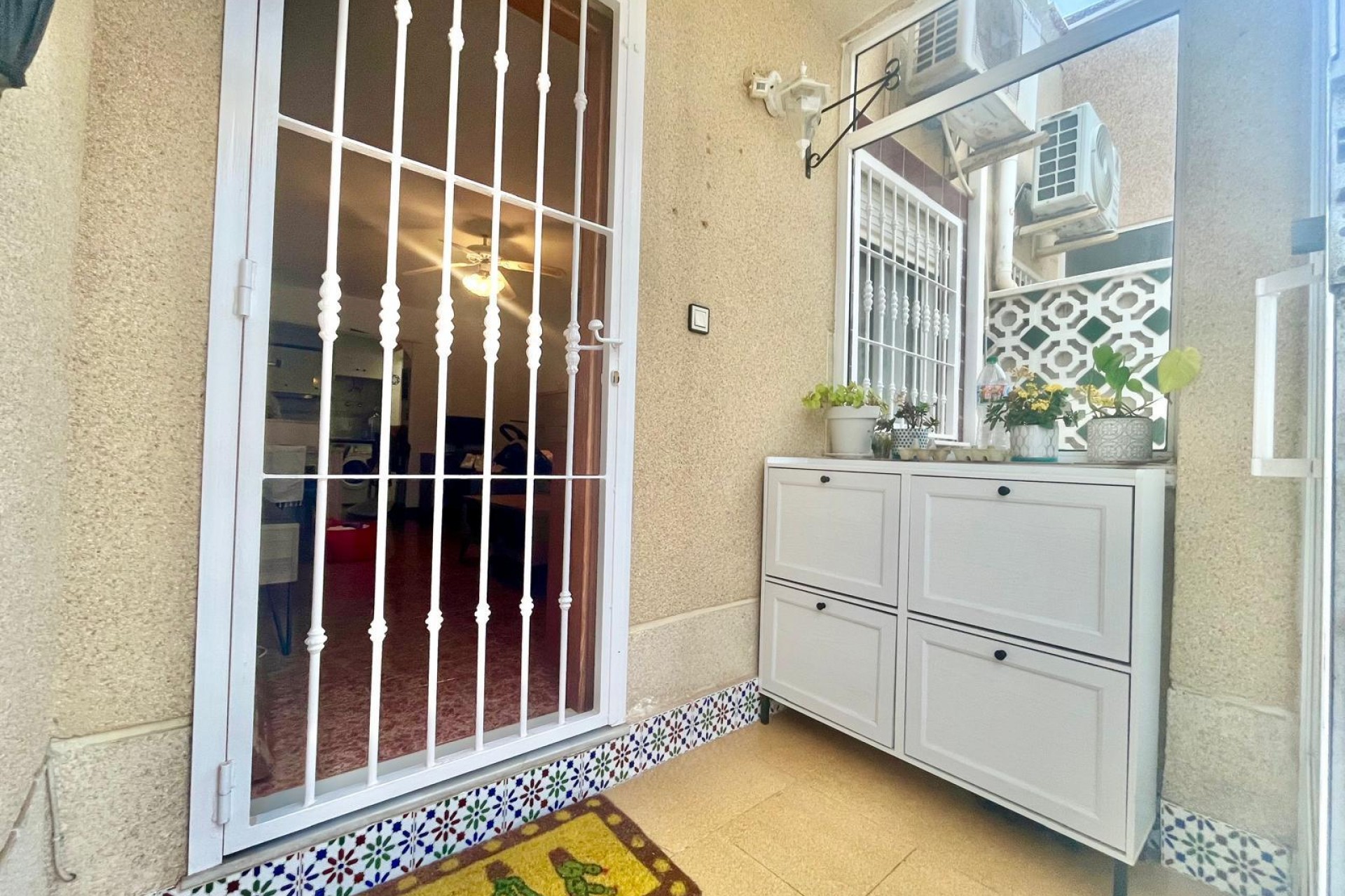 Reventa - Bungalow -
Torrevieja - Paraje Natural