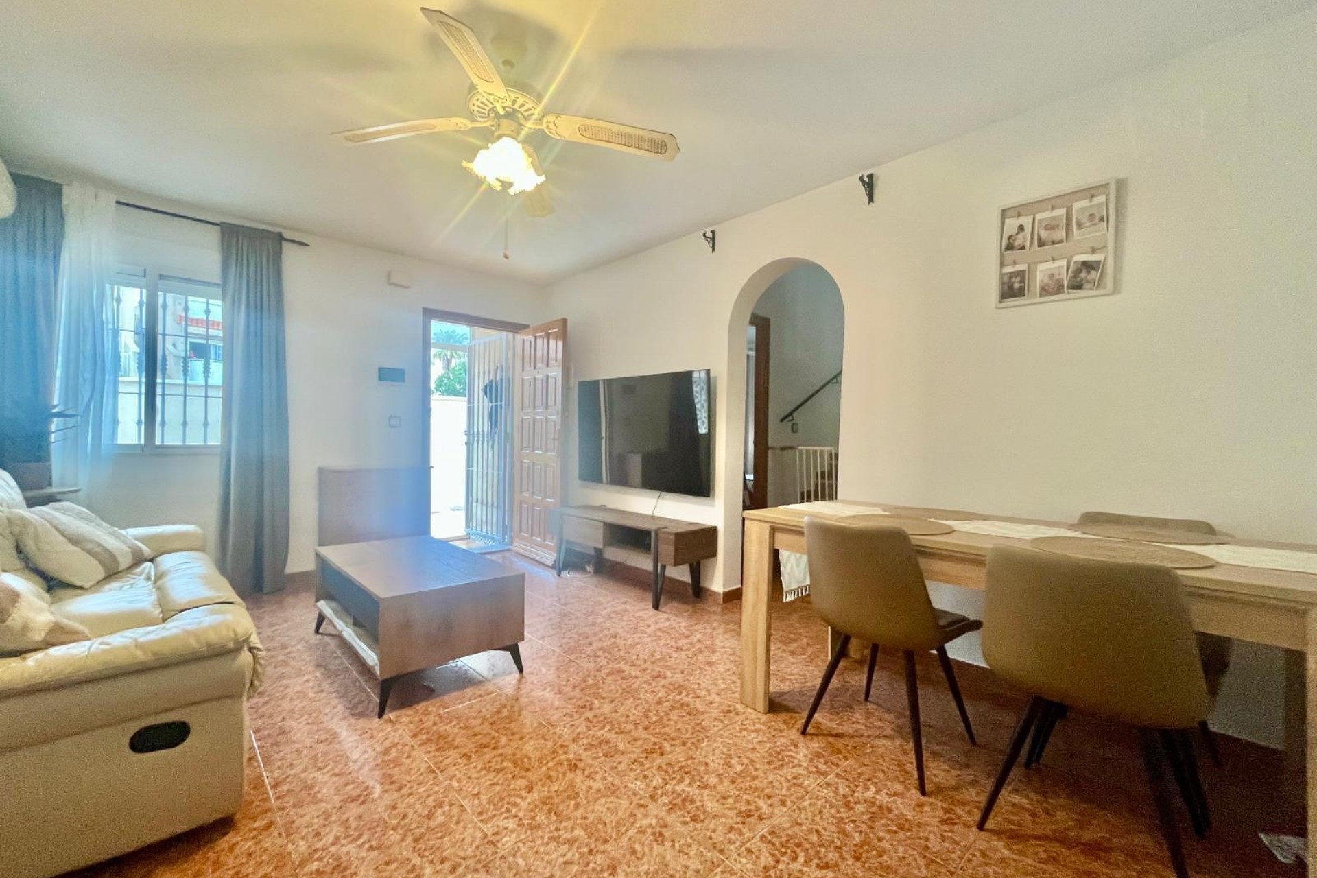 Reventa - Bungalow -
Torrevieja - Paraje Natural
