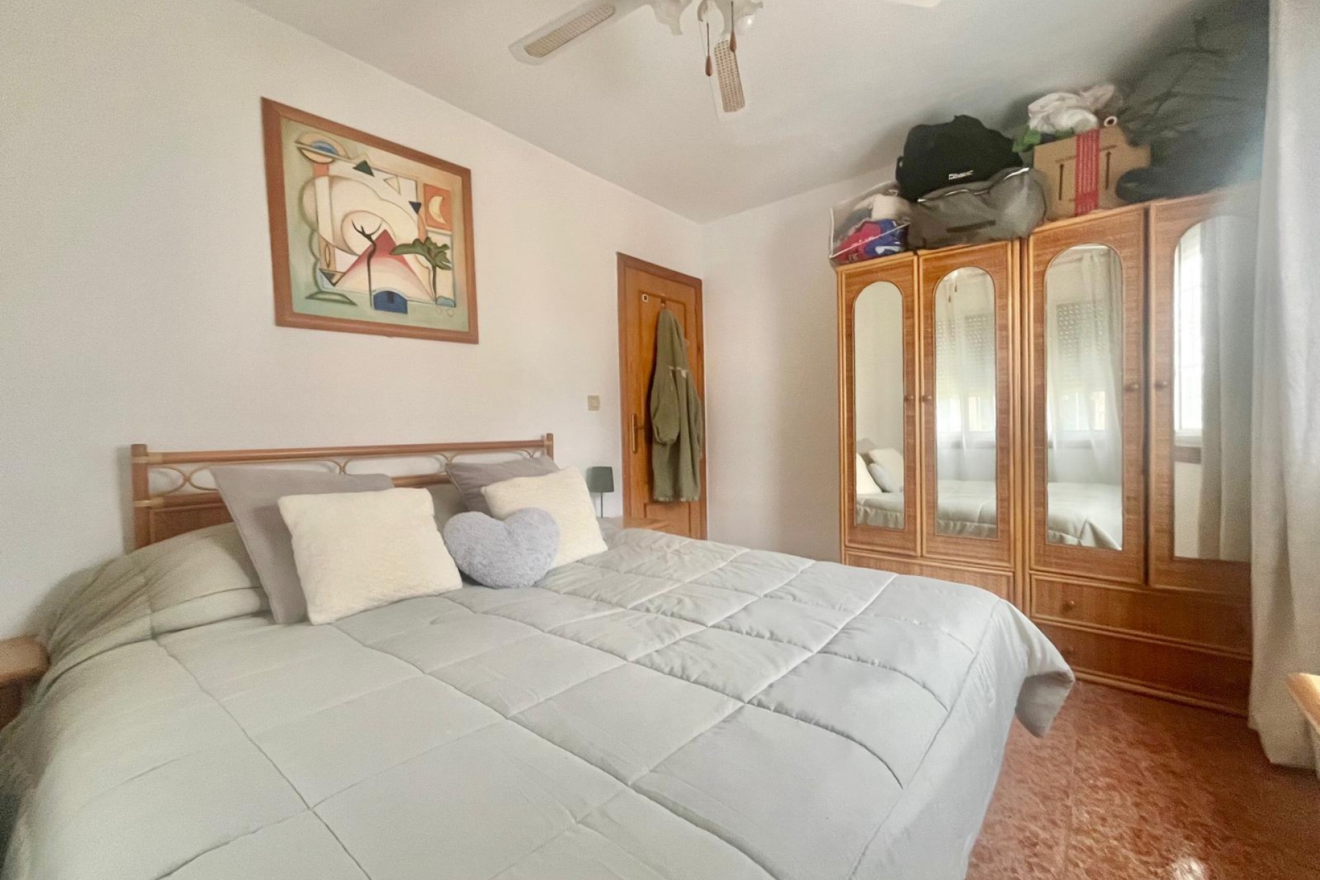 Reventa - Bungalow -
Torrevieja - Paraje Natural