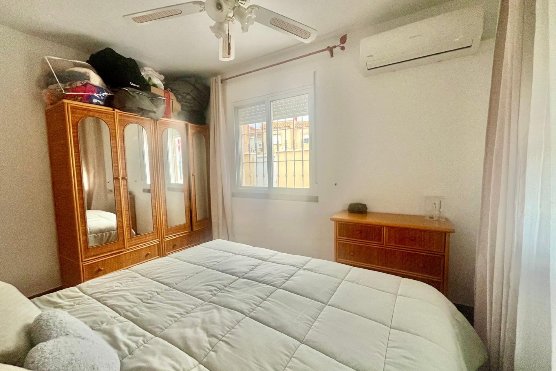 Reventa - Bungalow -
Torrevieja - Paraje Natural