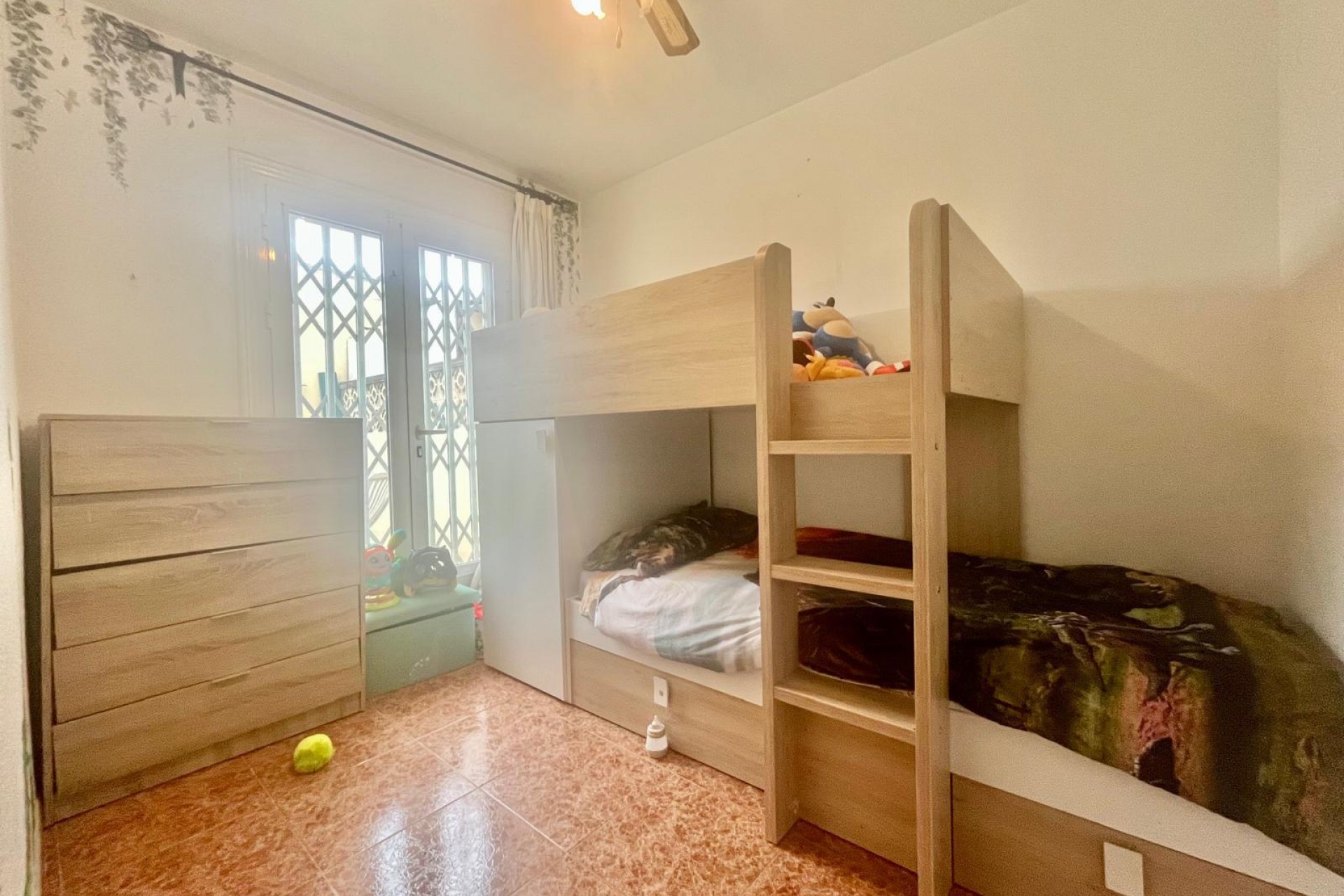 Reventa - Bungalow -
Torrevieja - Paraje Natural