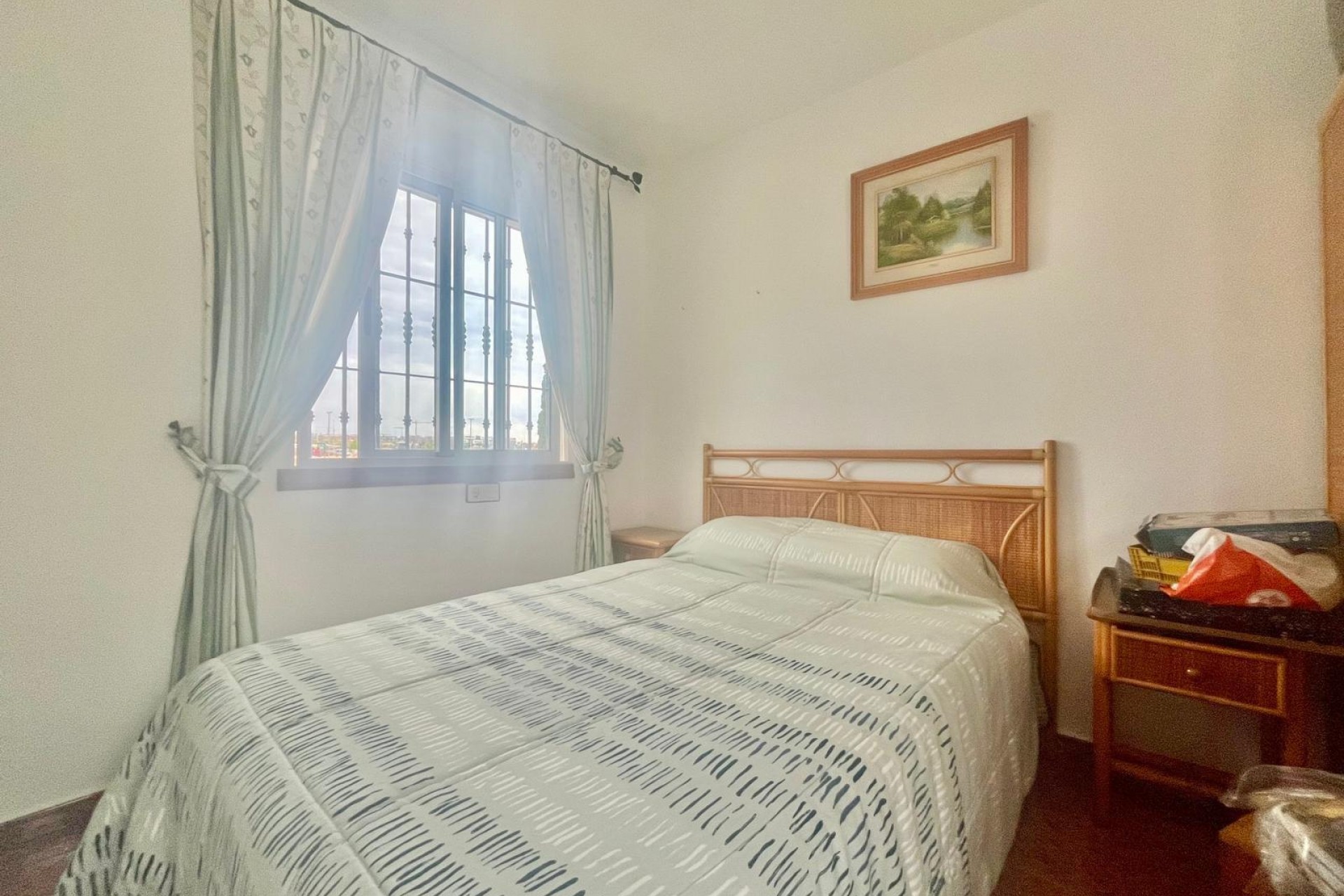 Reventa - Bungalow -
Torrevieja - Paraje Natural