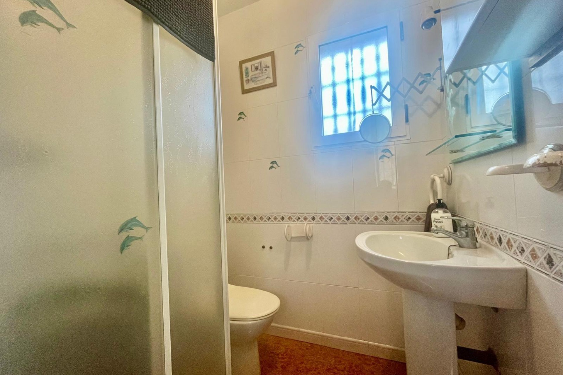 Reventa - Bungalow -
Torrevieja - Paraje Natural