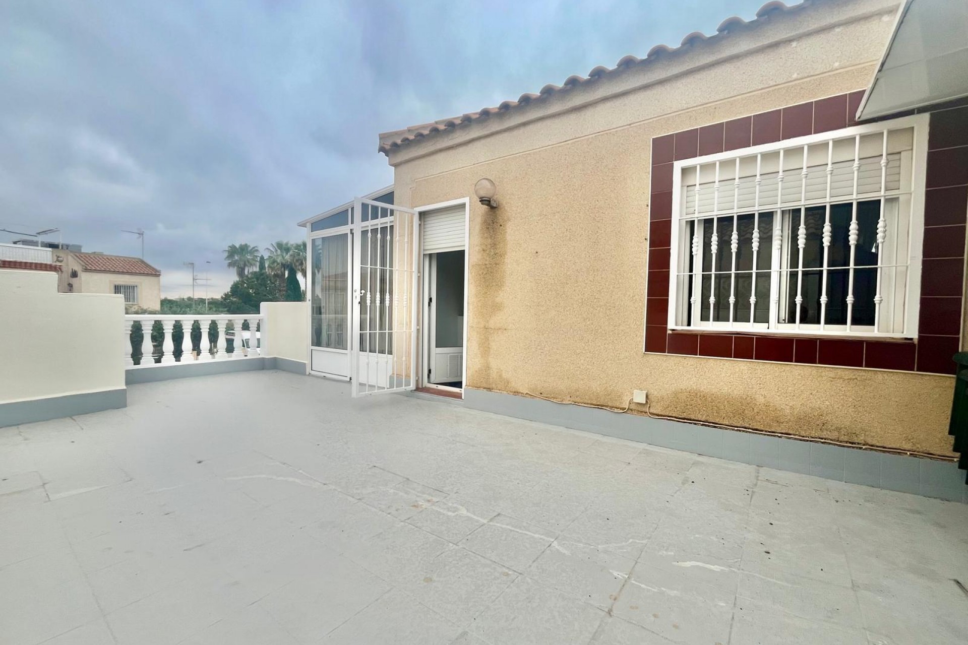 Reventa - Bungalow -
Torrevieja - Paraje Natural