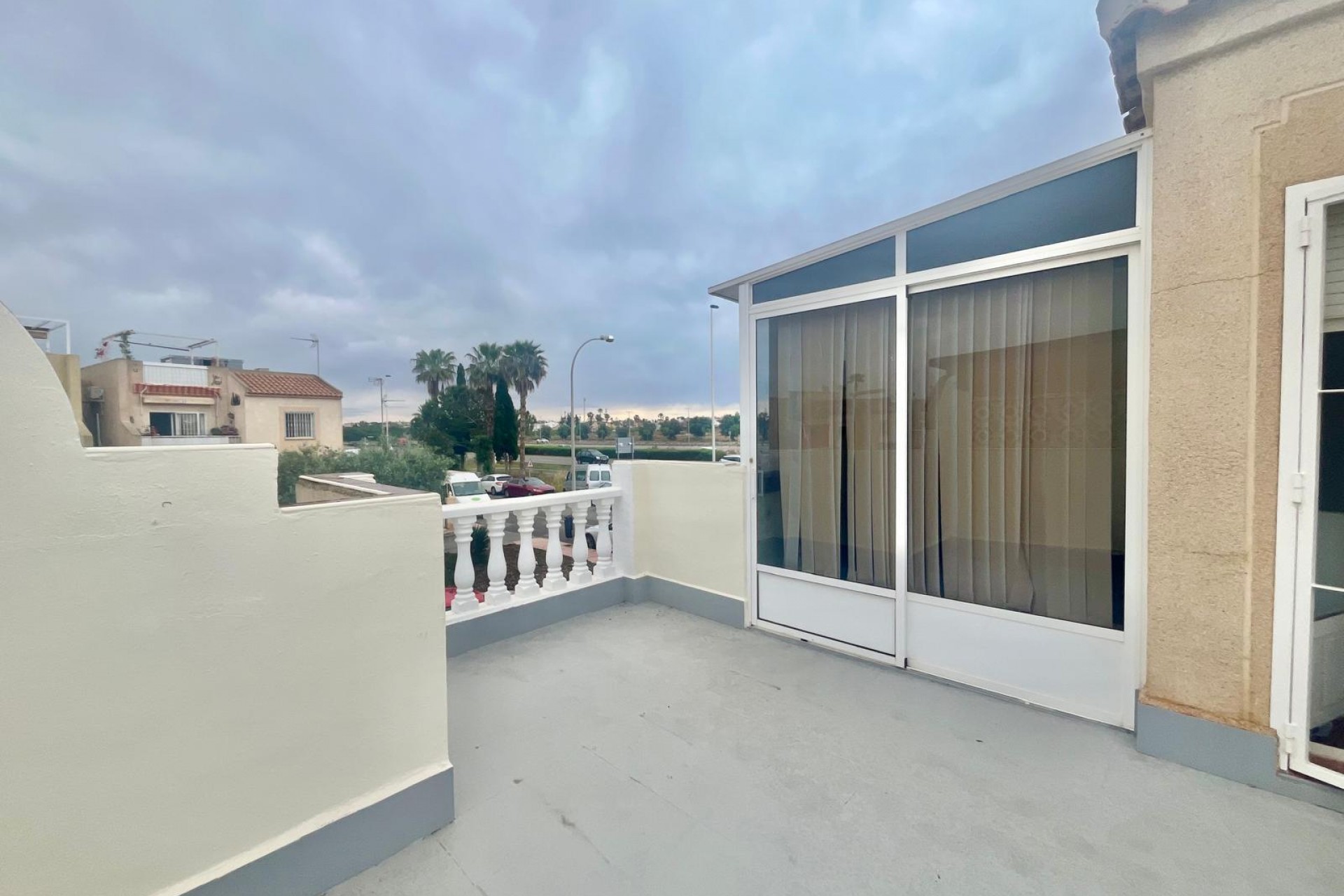 Reventa - Bungalow -
Torrevieja - Paraje Natural