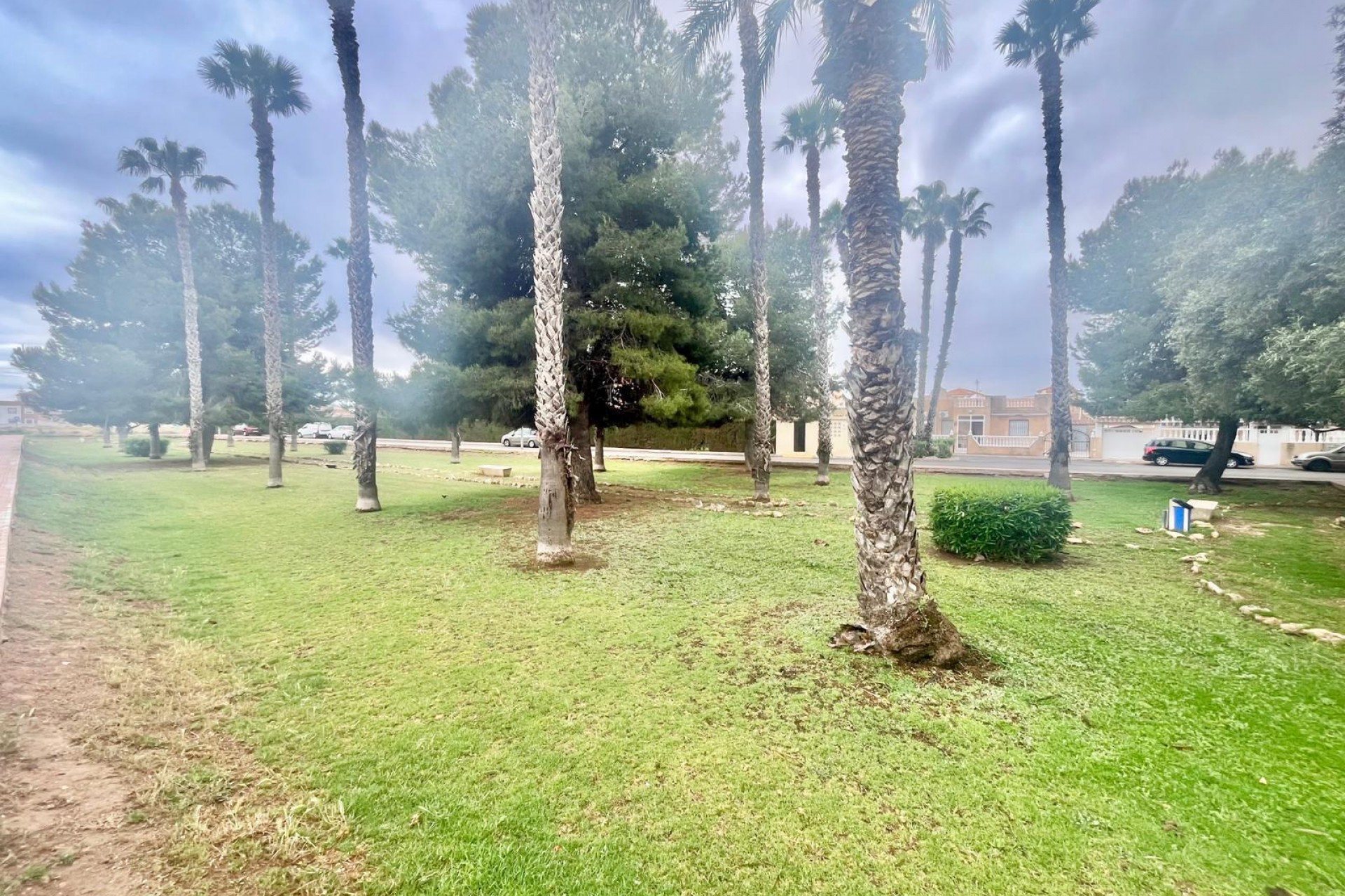 Reventa - Bungalow -
Torrevieja - Paraje Natural