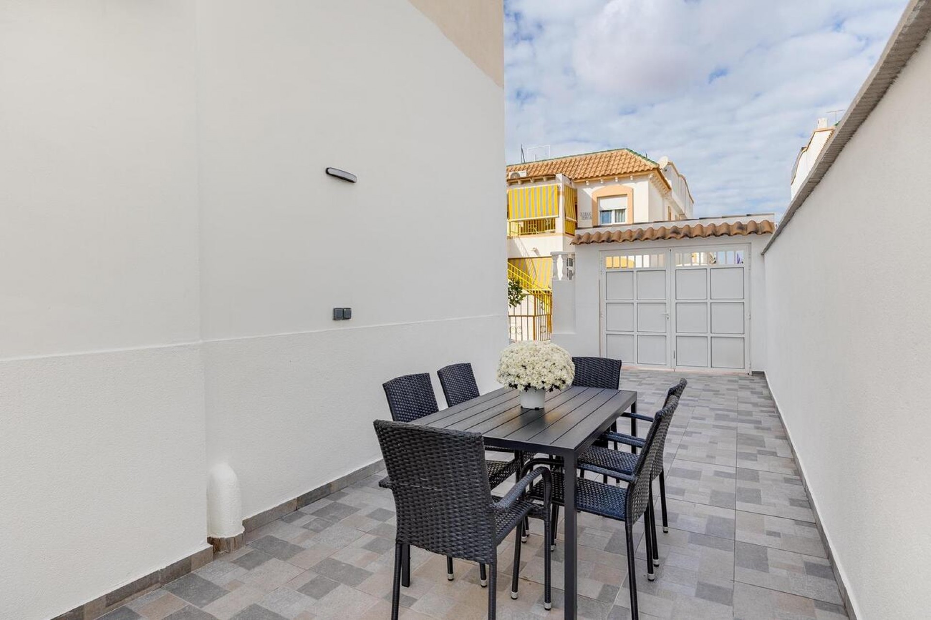 Reventa - Bungalow -
Torrevieja - PARQUE DE LAS NACIONES