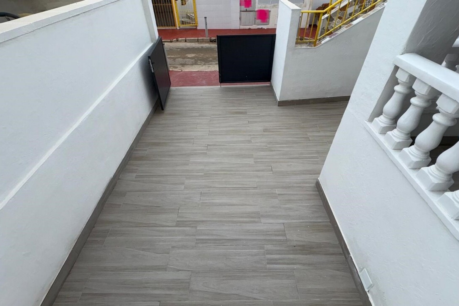 Reventa - Bungalow -
Torrevieja - PARQUE DE LAS NACIONES