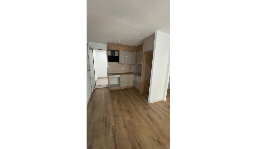 Reventa - Bungalow -
Torrevieja - PARQUE DE LAS NACIONES