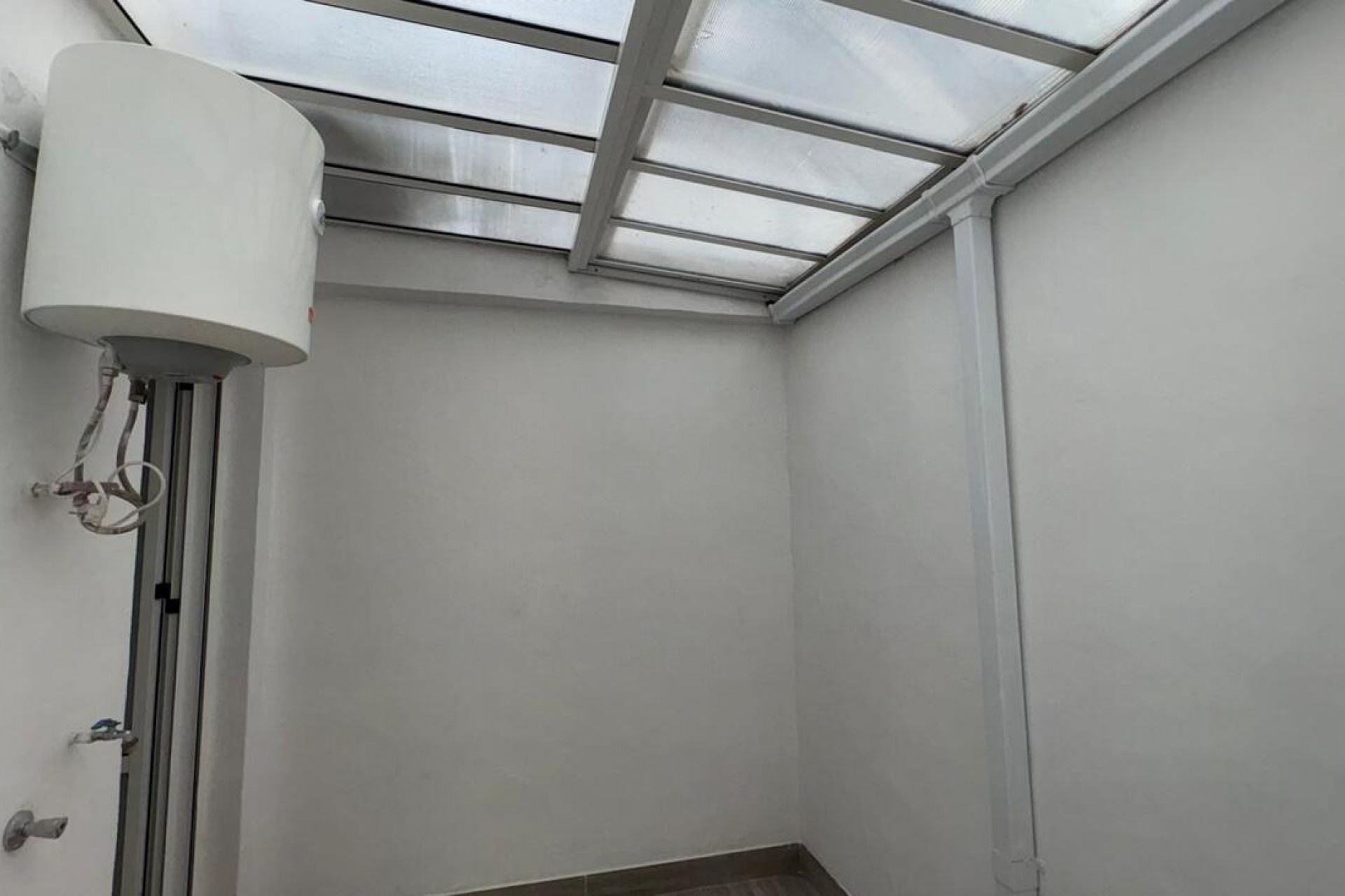 Reventa - Bungalow -
Torrevieja - PARQUE DE LAS NACIONES
