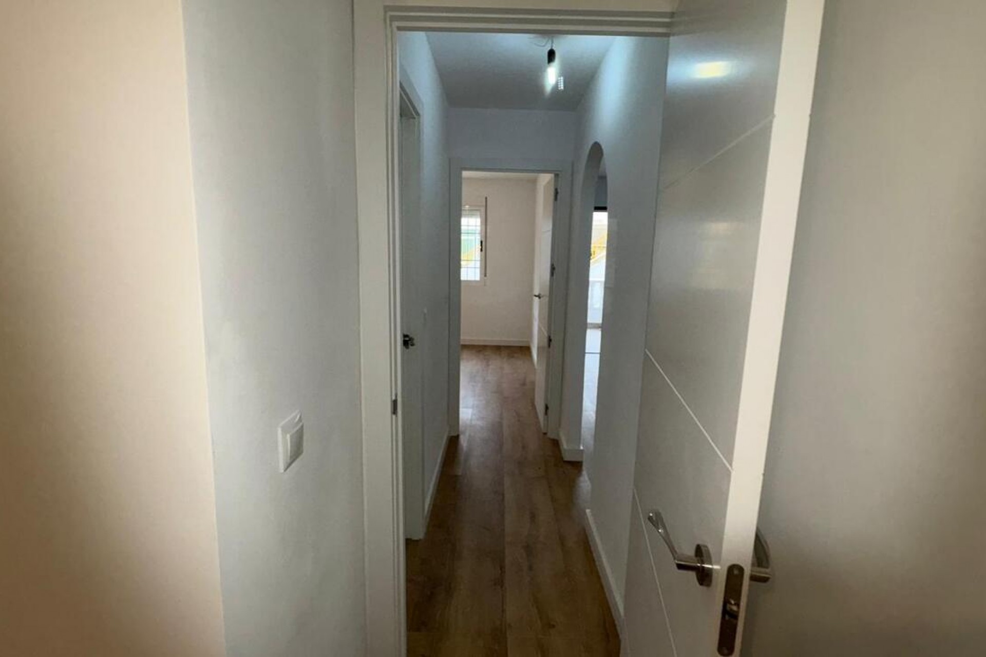 Reventa - Bungalow -
Torrevieja - PARQUE DE LAS NACIONES
