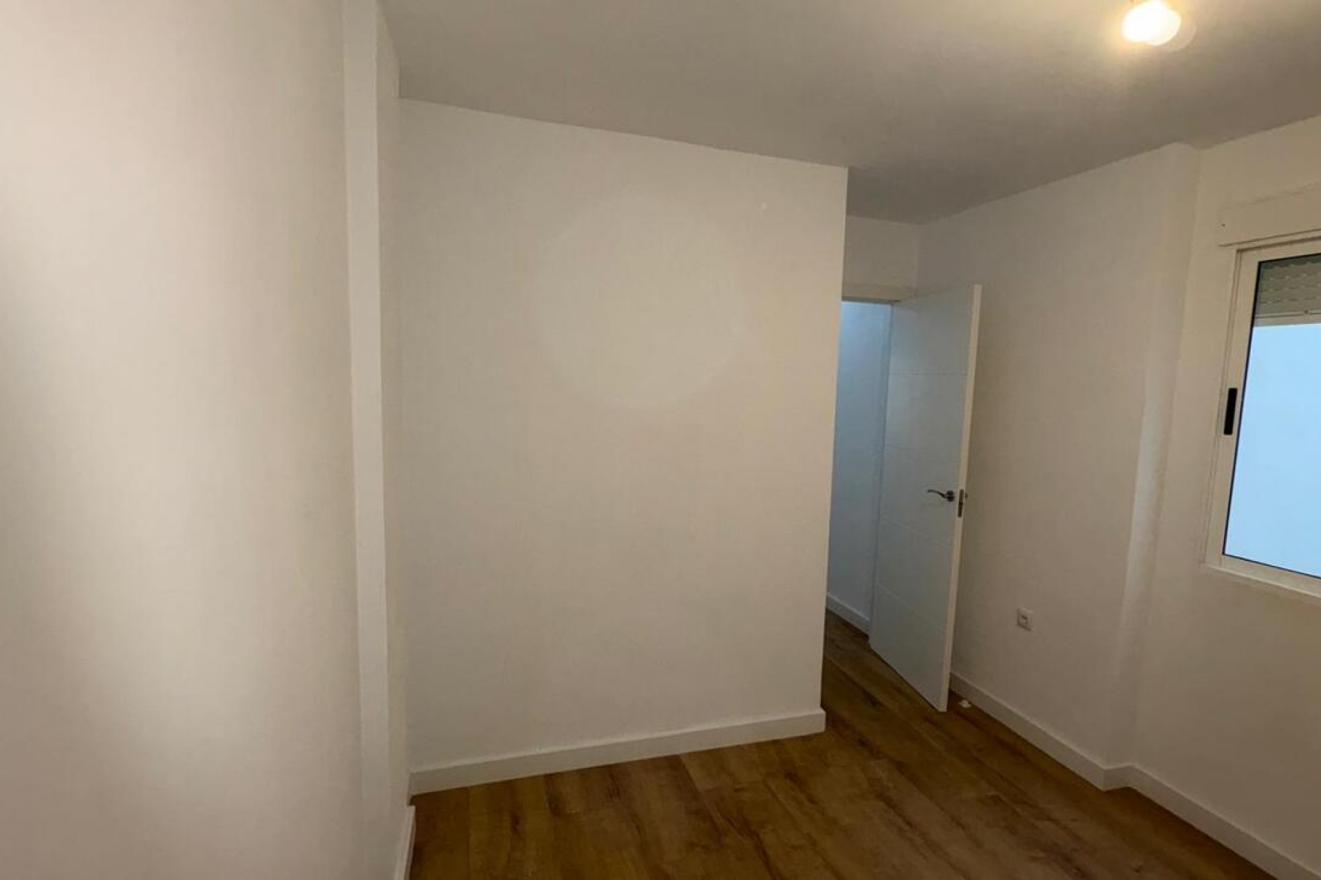 Reventa - Bungalow -
Torrevieja - PARQUE DE LAS NACIONES