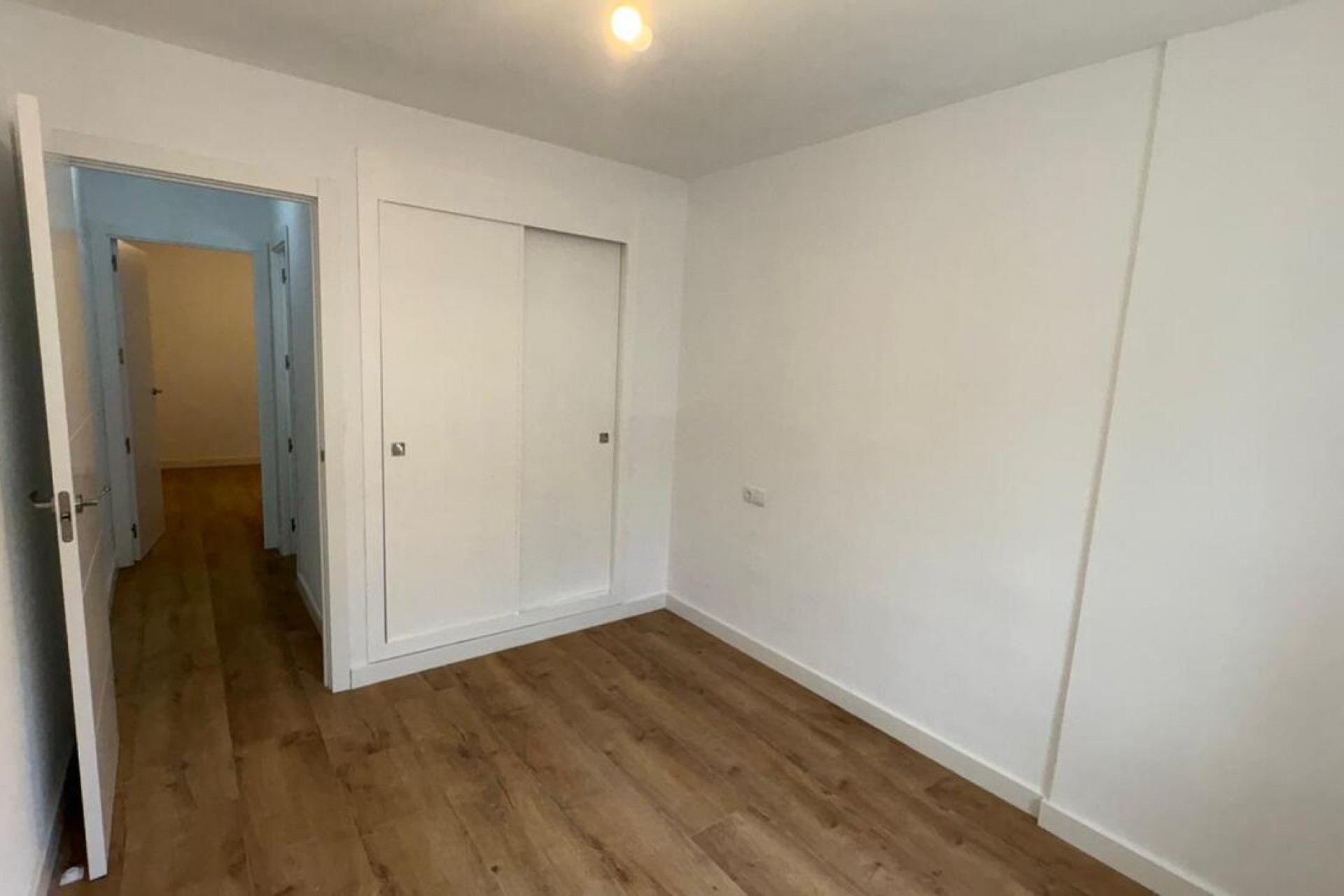 Reventa - Bungalow -
Torrevieja - PARQUE DE LAS NACIONES