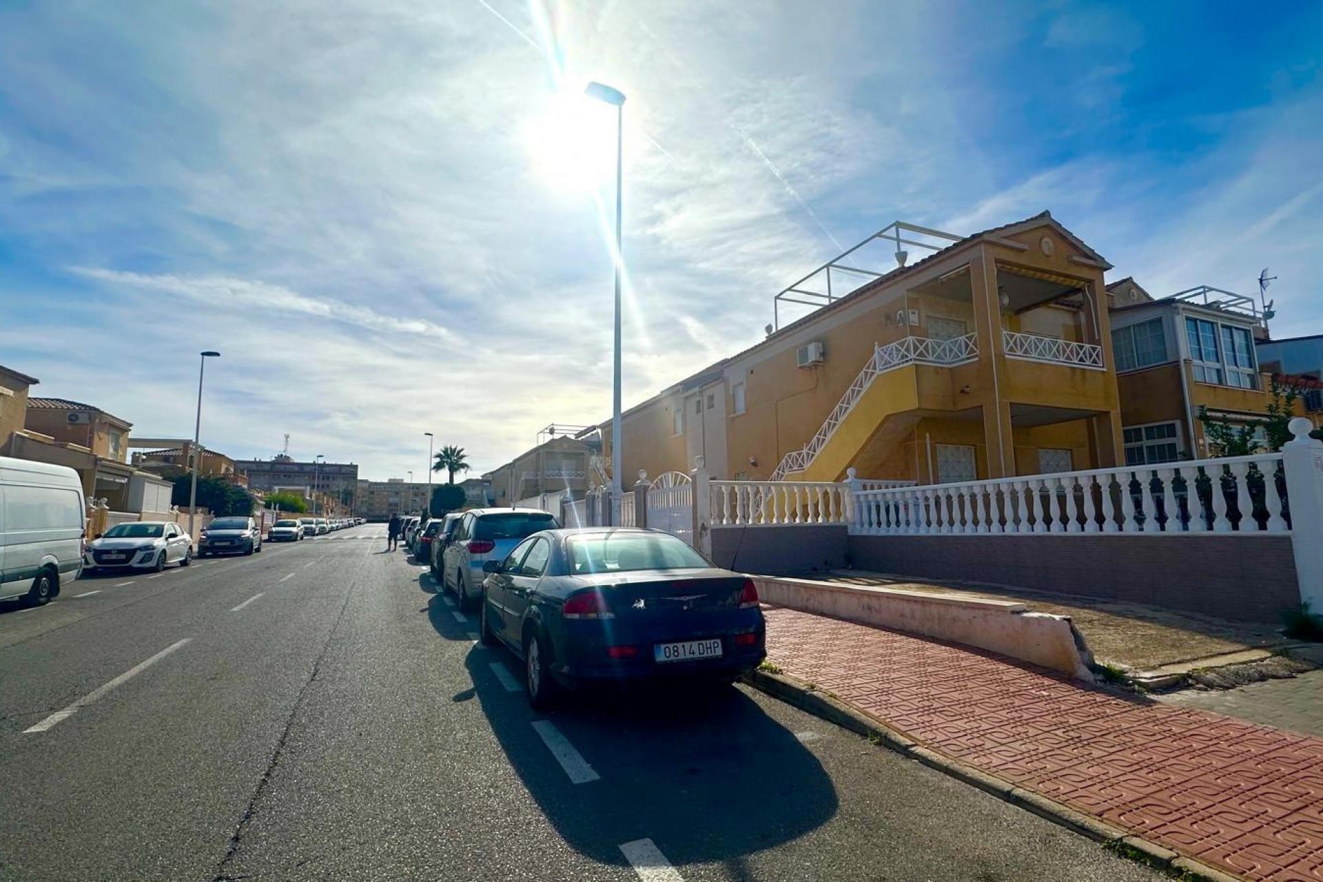 Reventa - Bungalow -
Torrevieja - Playa de los Locos