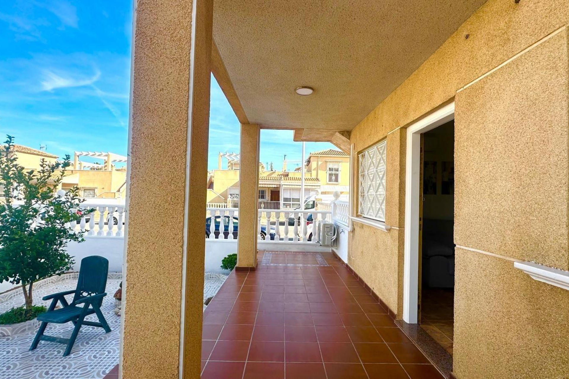 Reventa - Bungalow -
Torrevieja - Playa de los Locos