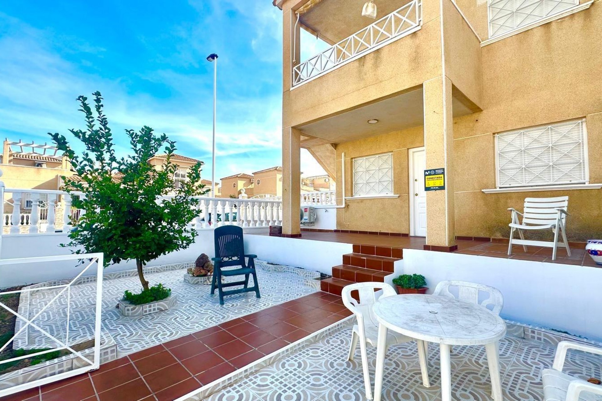Reventa - Bungalow -
Torrevieja - Playa de los Locos