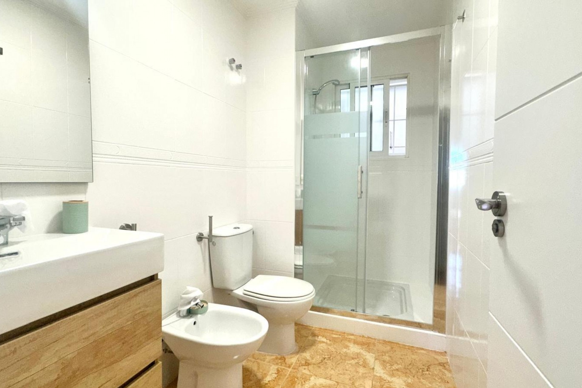 Reventa - Bungalow -
Torrevieja - Playa de los Locos