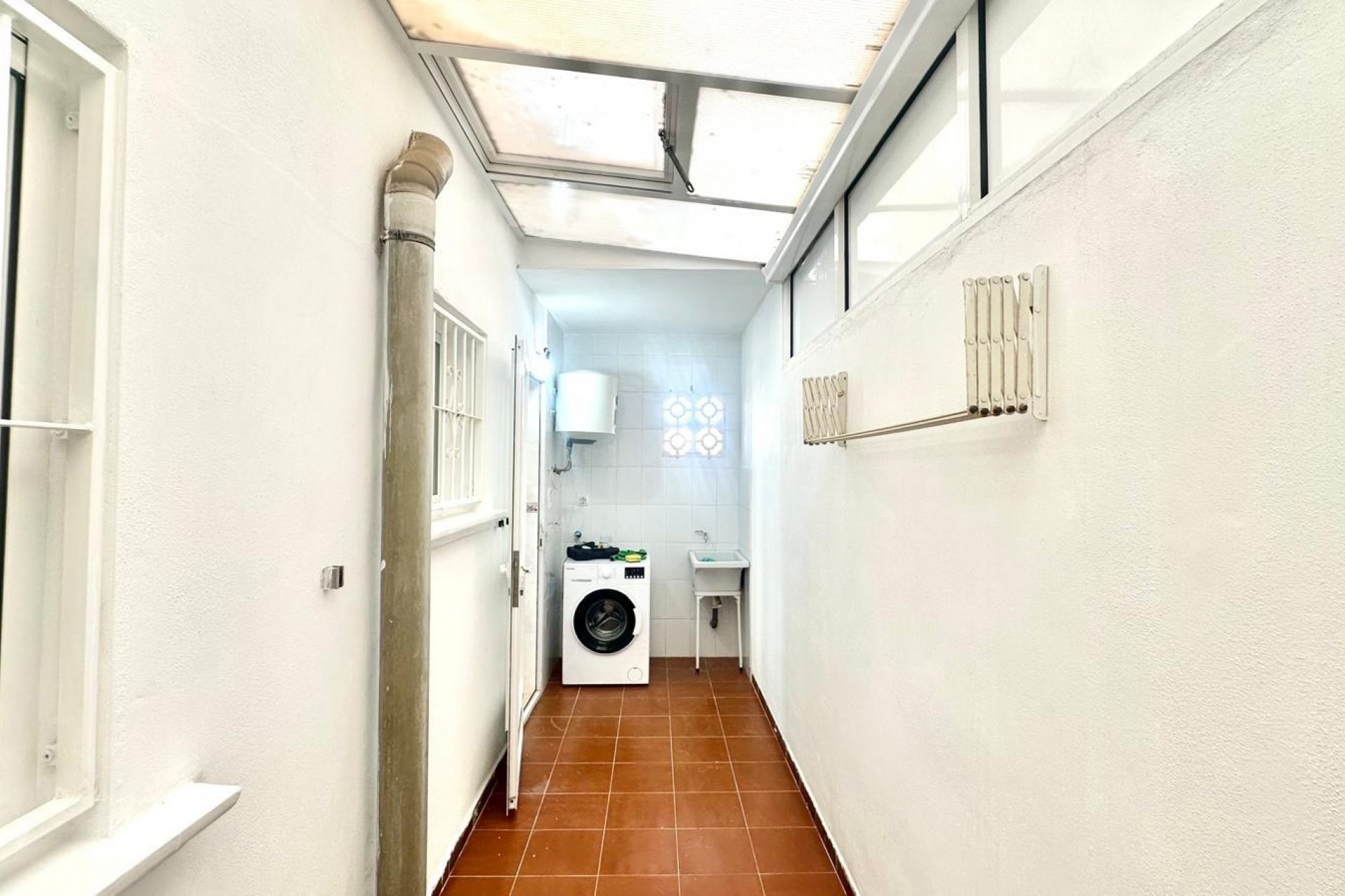 Reventa - Bungalow -
Torrevieja - Playa de los Locos