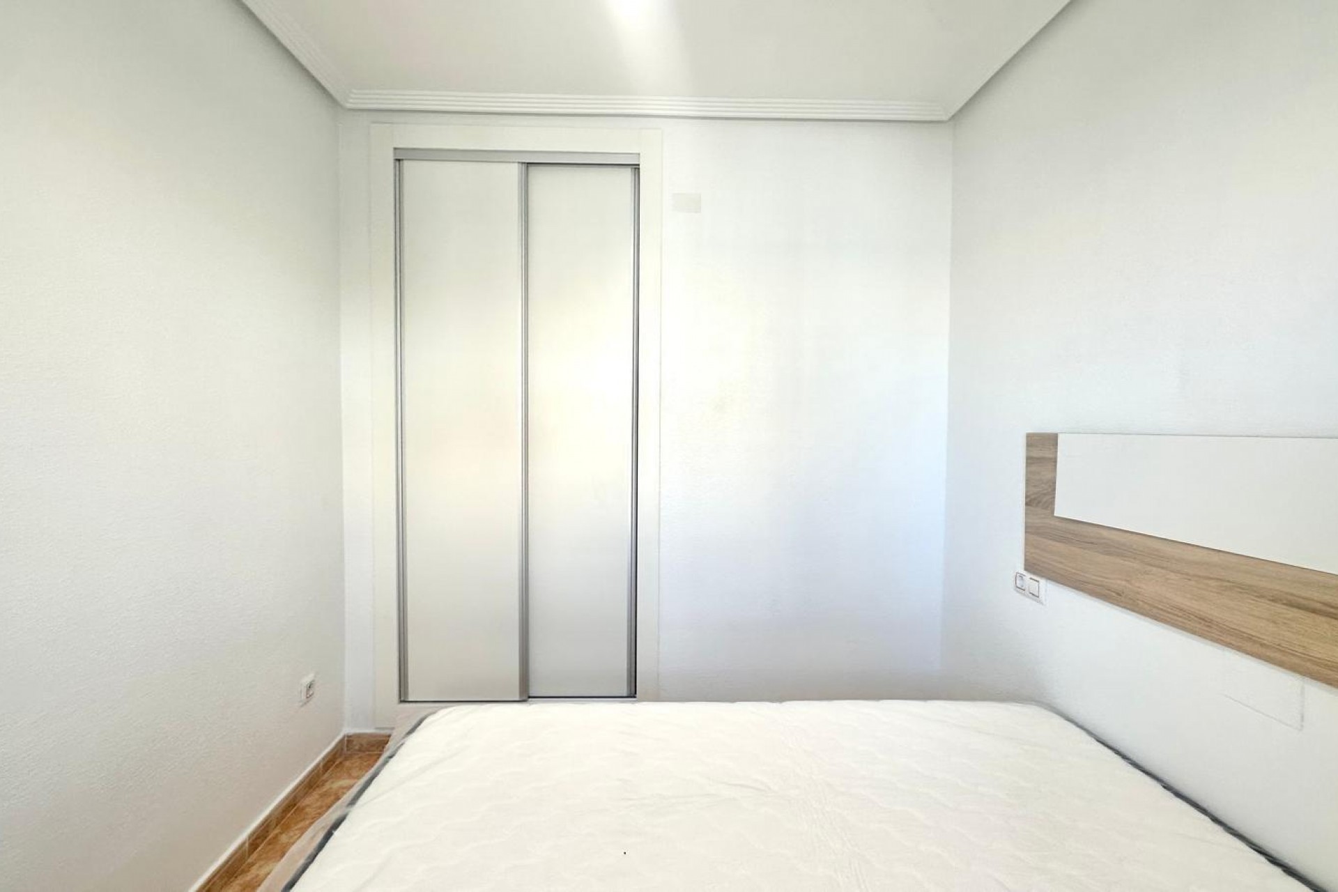 Reventa - Bungalow -
Torrevieja - Playa de los Locos