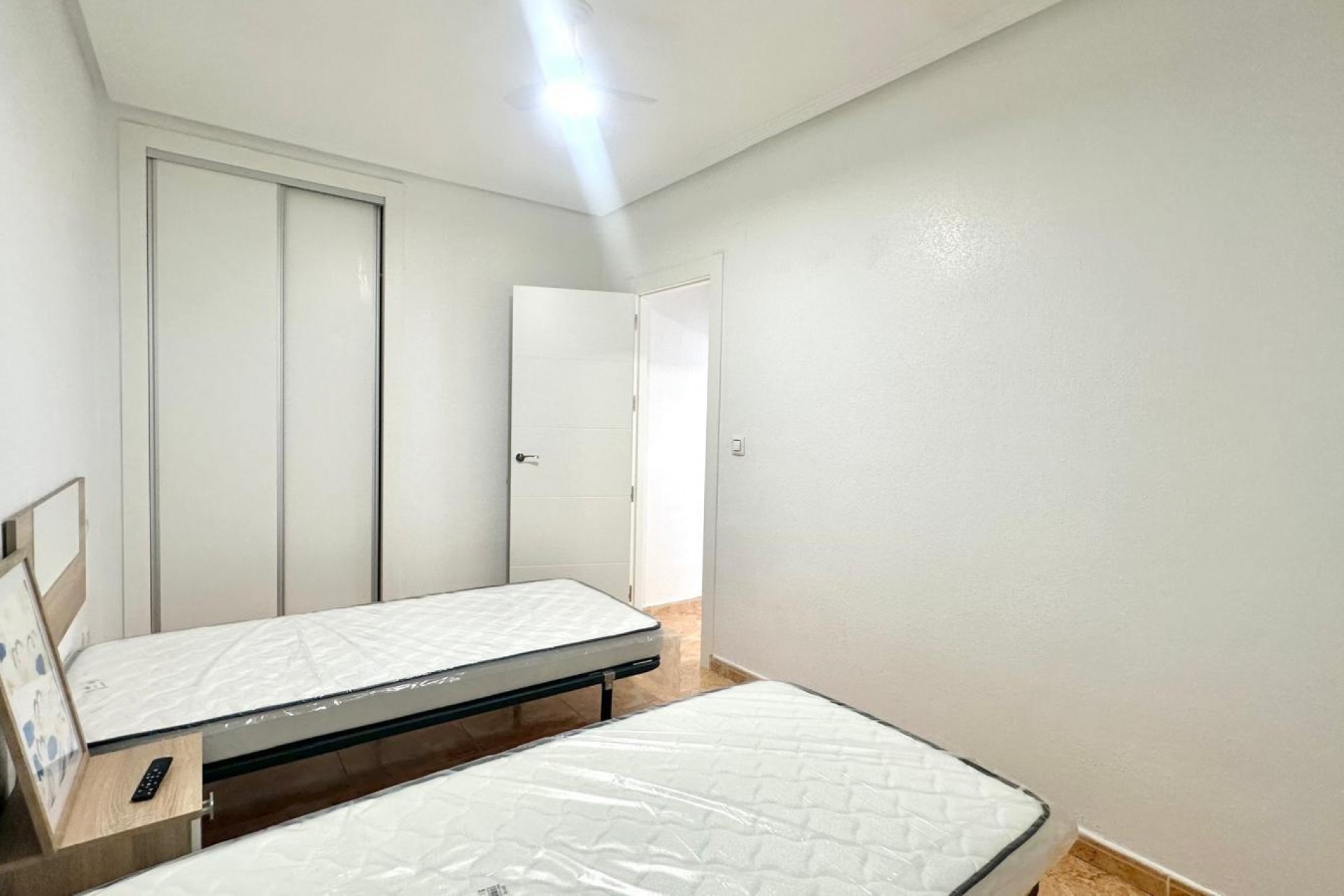 Reventa - Bungalow -
Torrevieja - Playa de los Locos