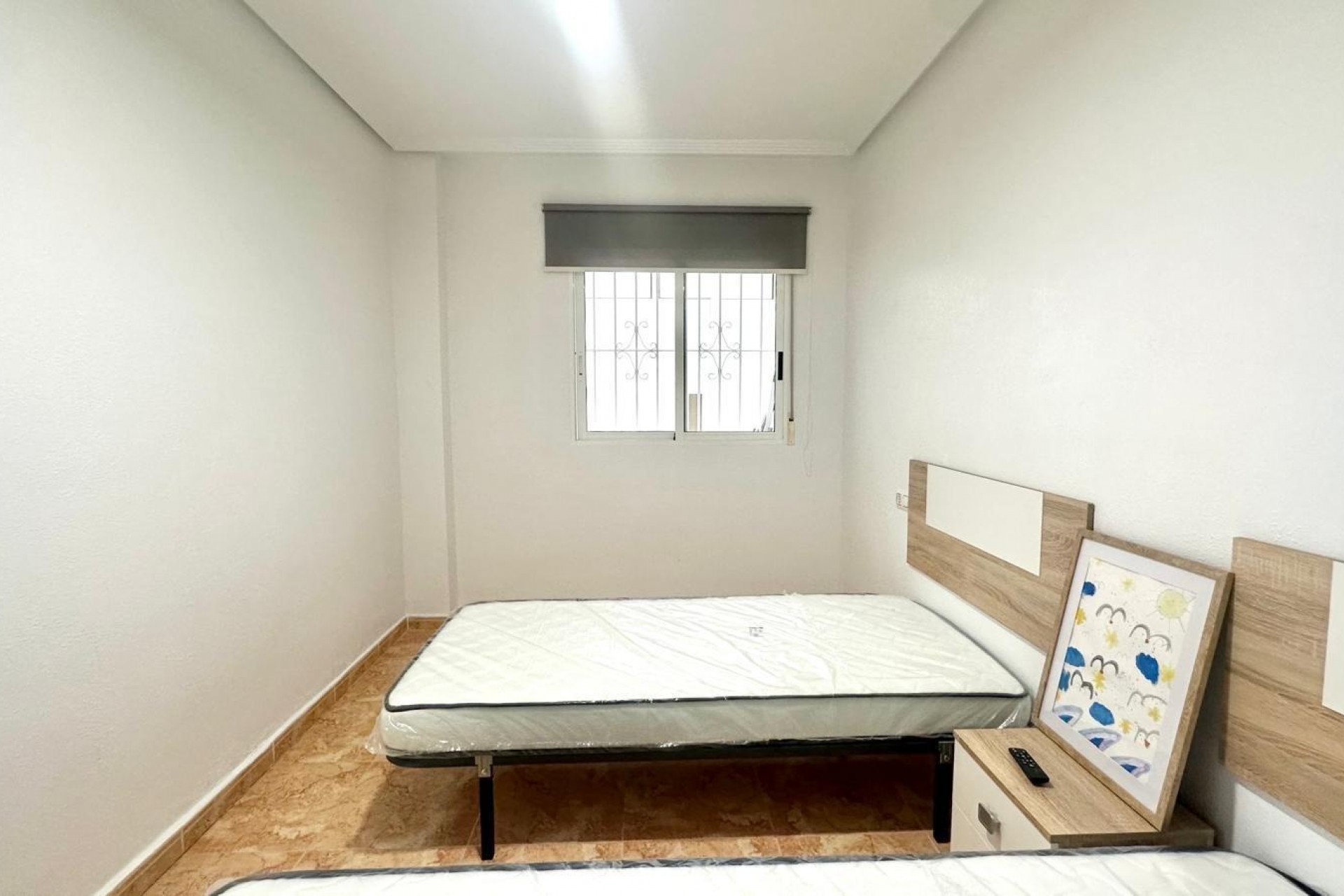 Reventa - Bungalow -
Torrevieja - Playa de los Locos