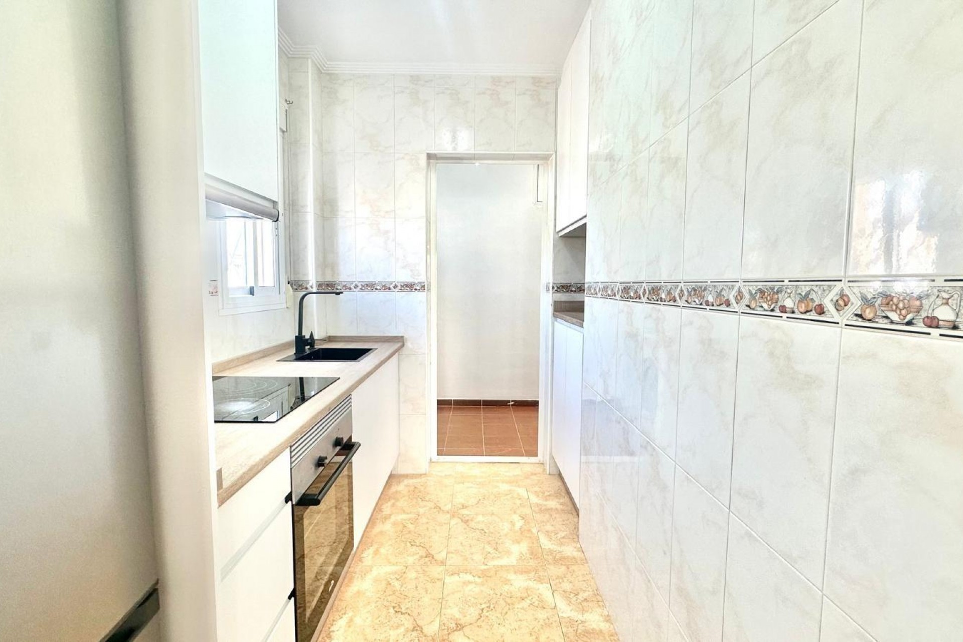 Reventa - Bungalow -
Torrevieja - Playa de los Locos