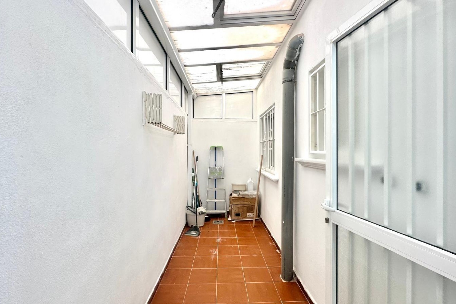 Reventa - Bungalow -
Torrevieja - Playa de los Locos