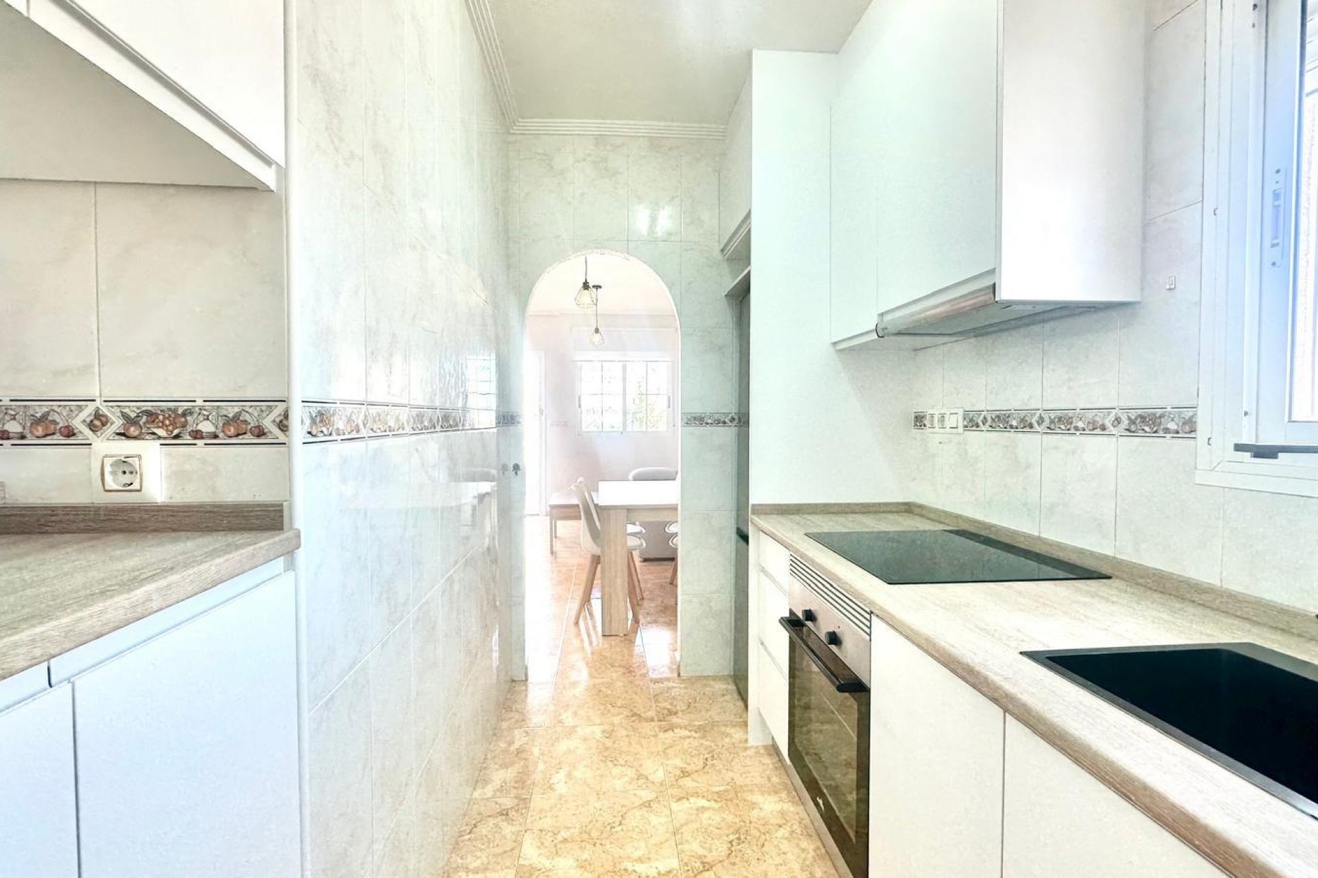 Reventa - Bungalow -
Torrevieja - Playa de los Locos