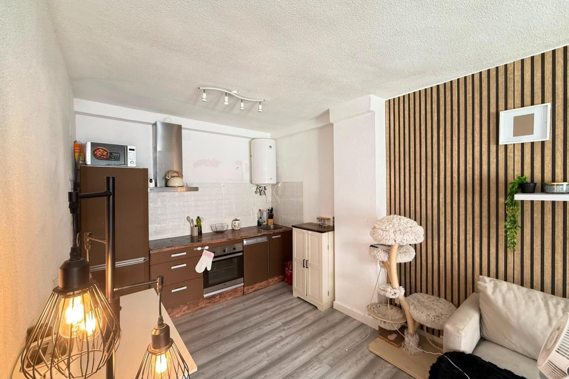 Reventa - Bungalow -
Torrevieja - Playa del Cura